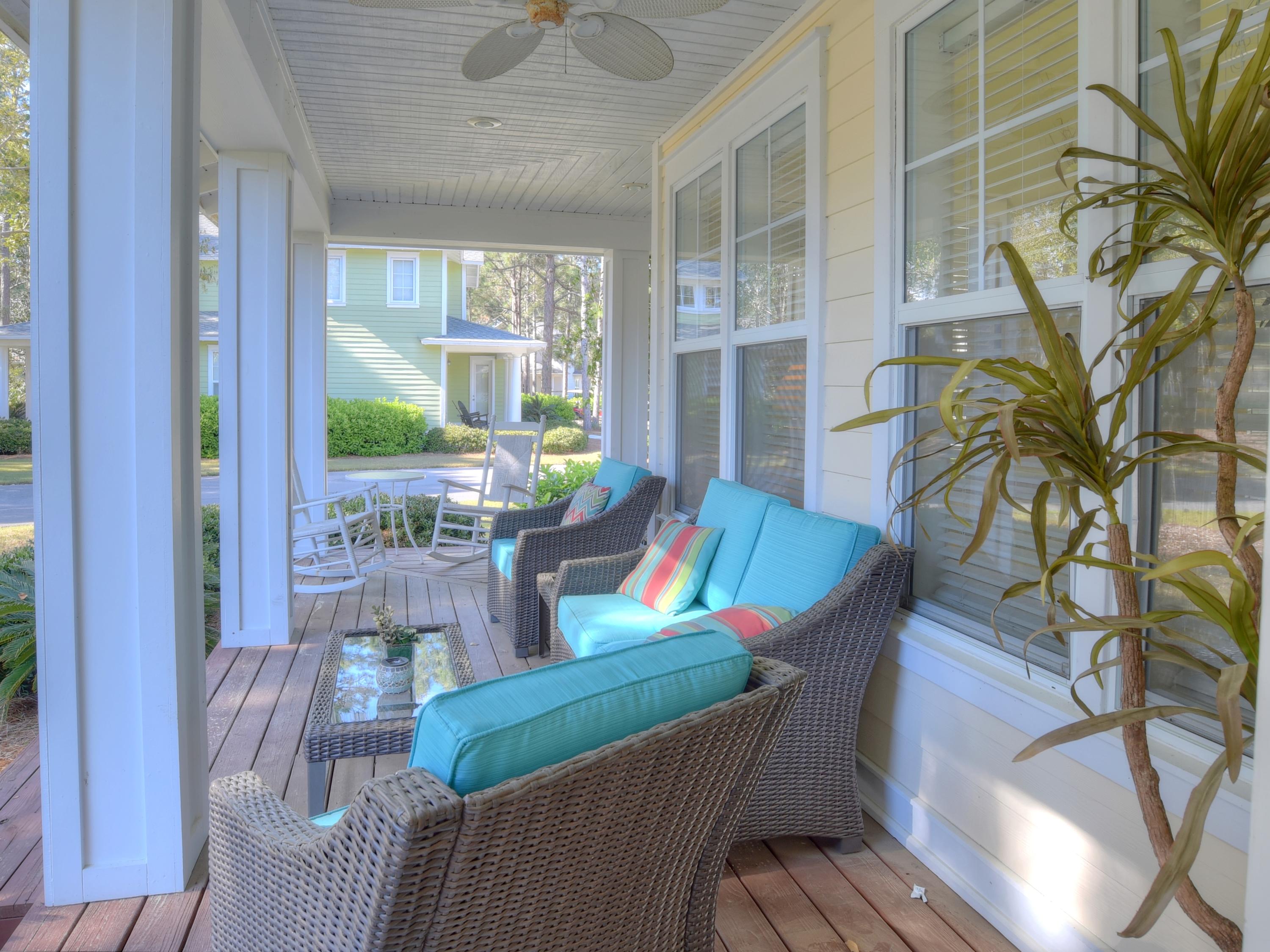 LAUREL GROVE - Residential