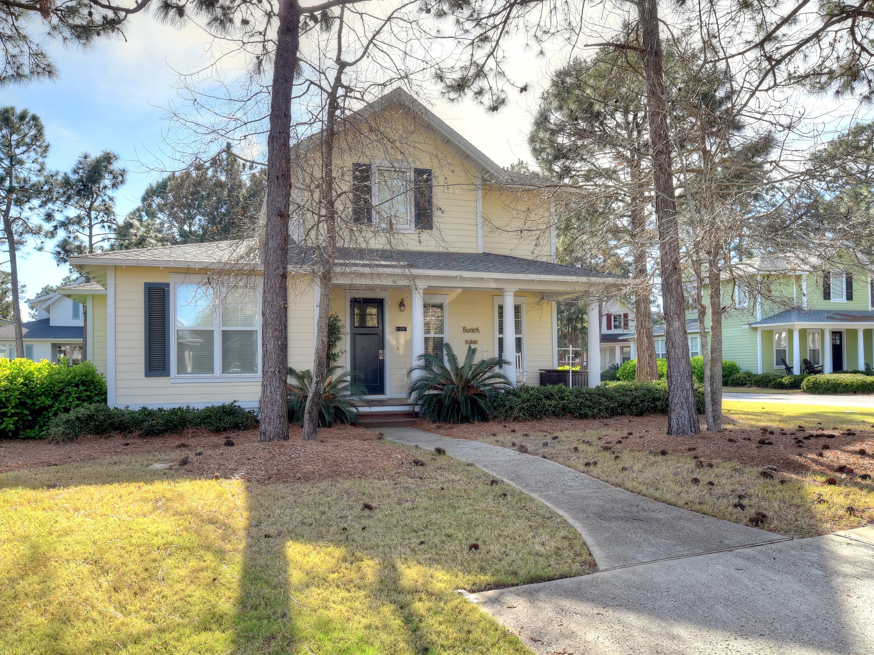 LAUREL GROVE - Residential