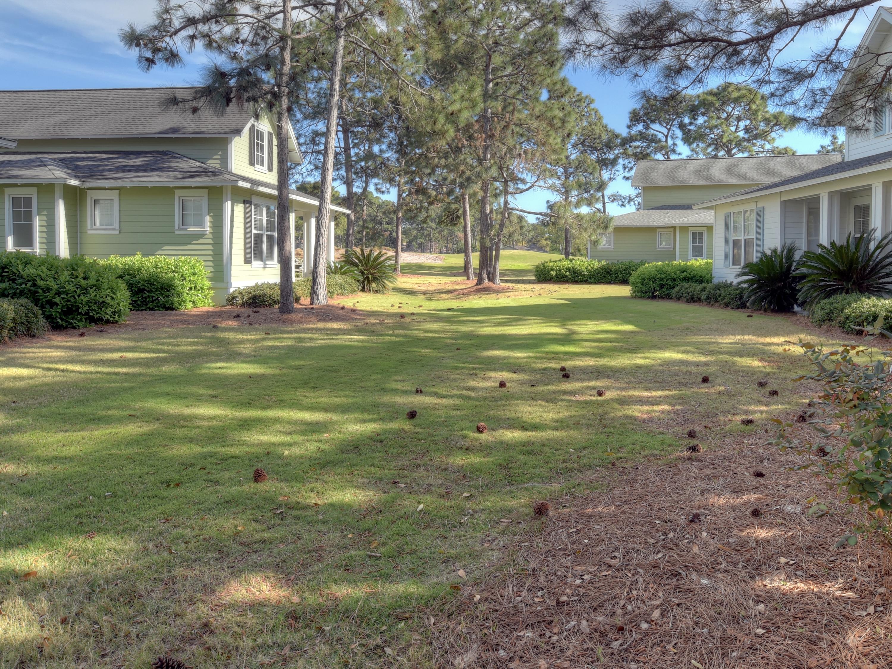 LAUREL GROVE - Residential