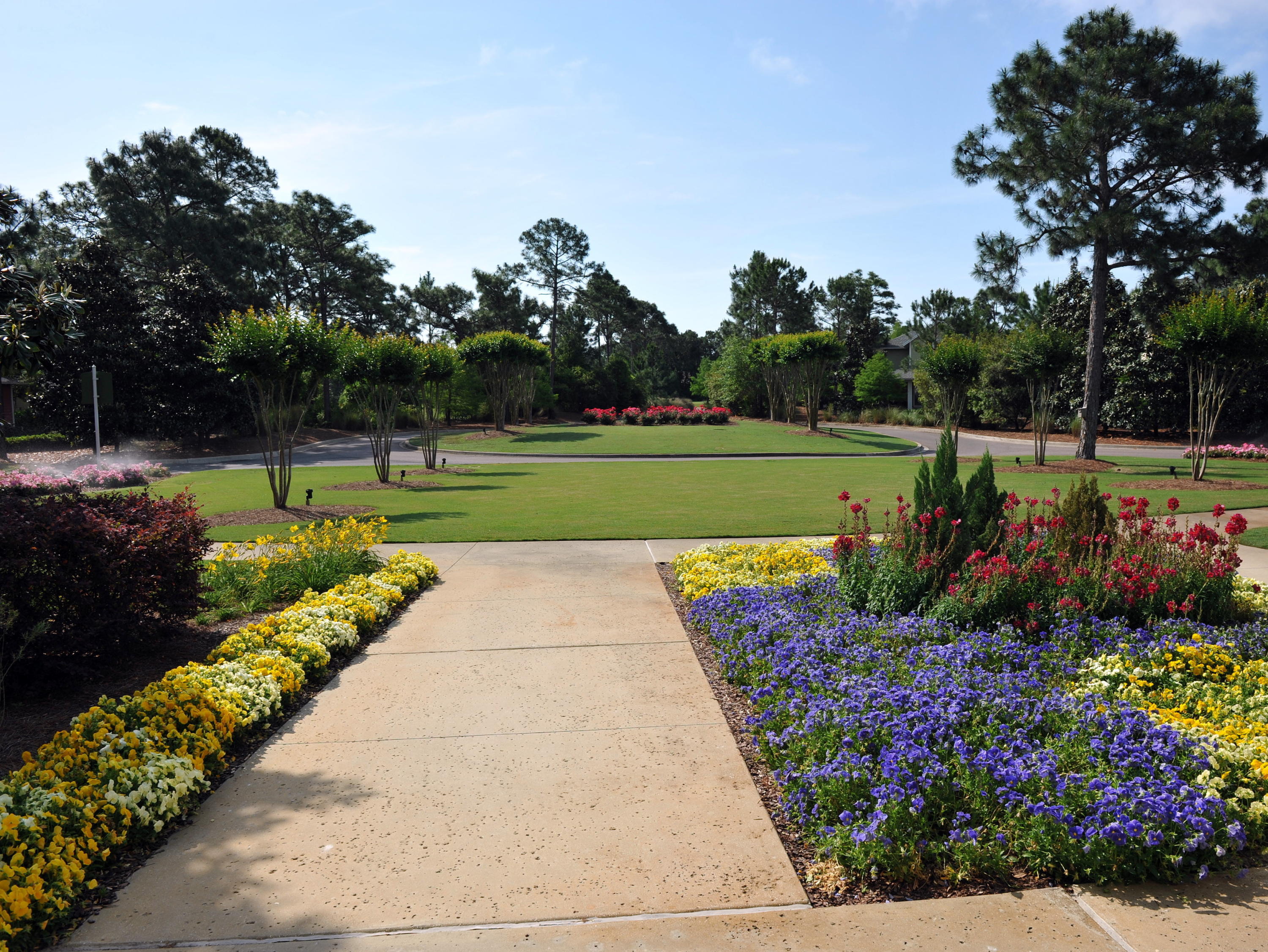 LAUREL GROVE - Residential
