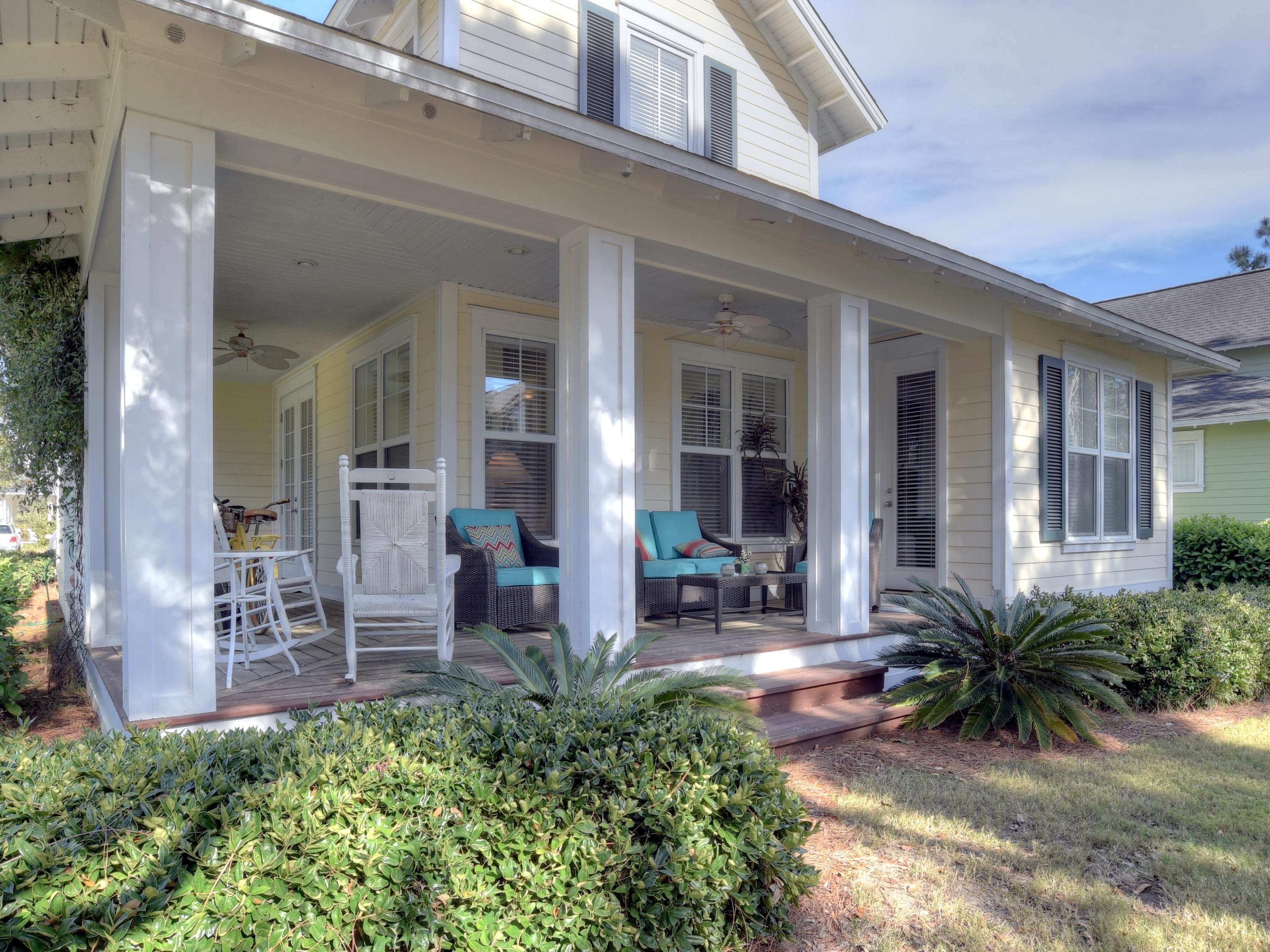 LAUREL GROVE - Residential