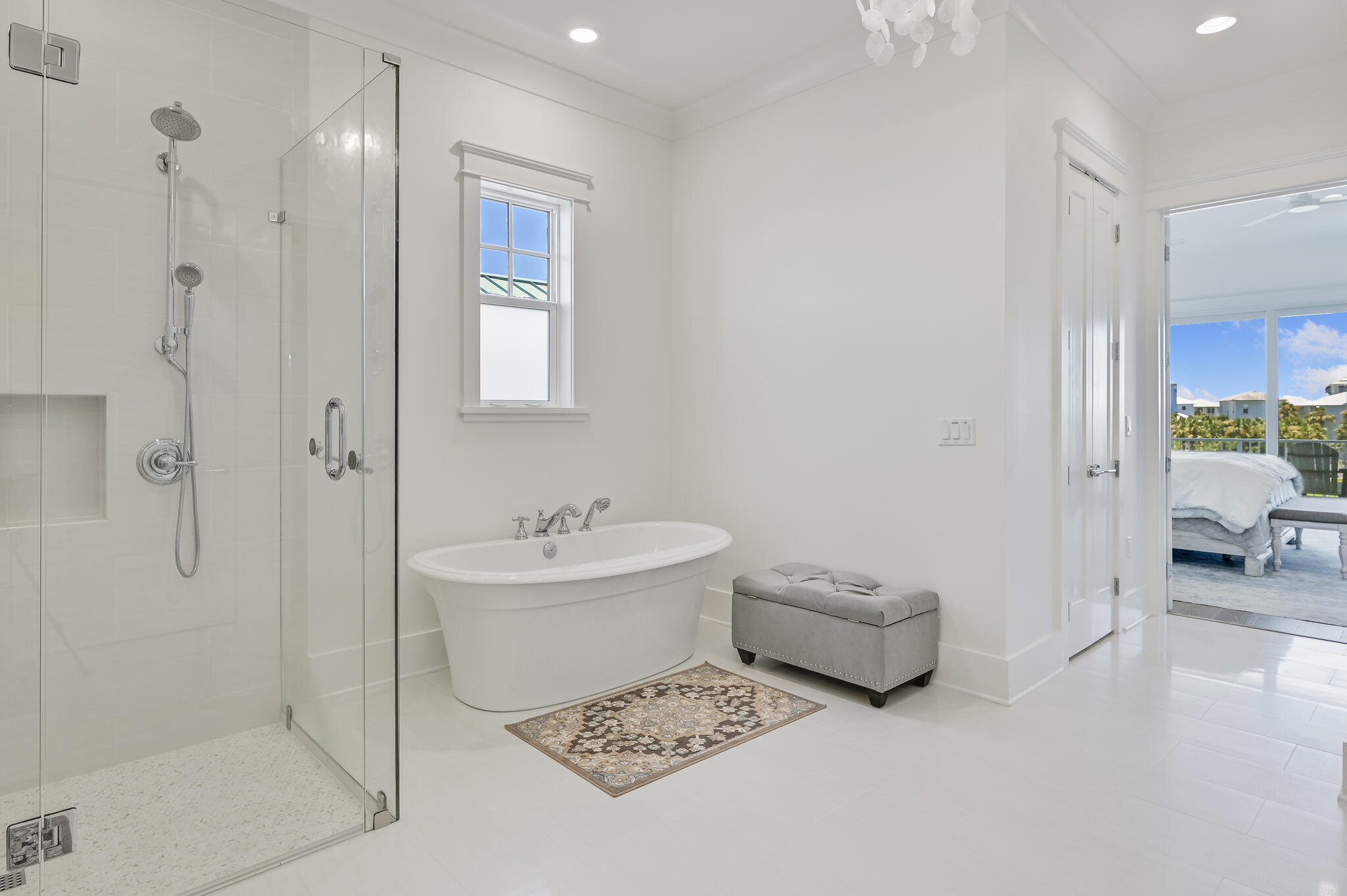 DESTIN POINTE - Residential