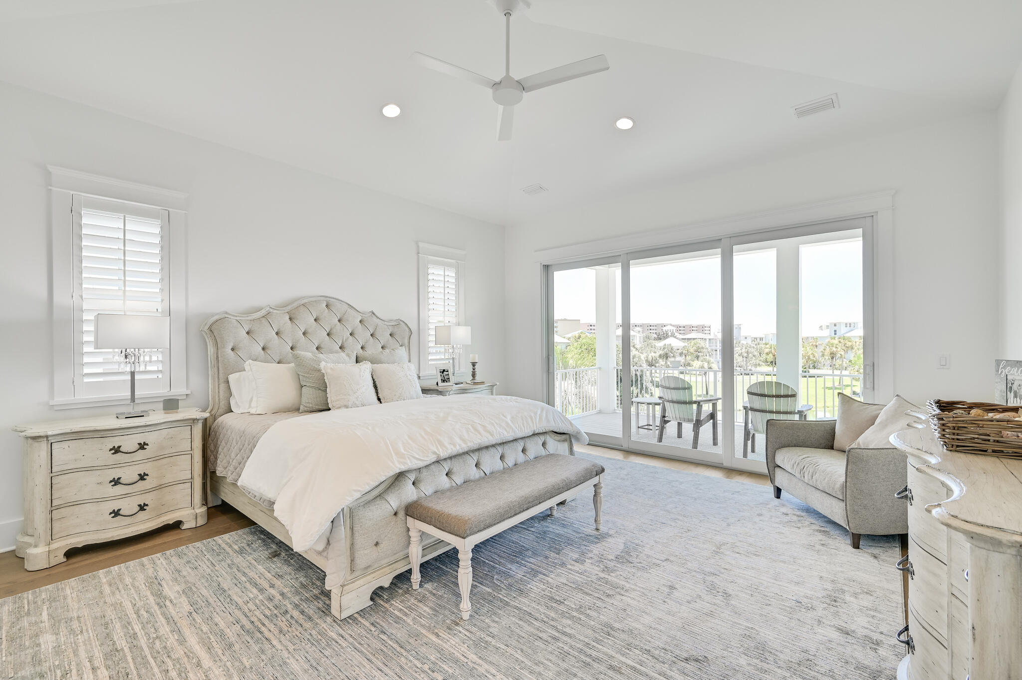 DESTIN POINTE - Residential