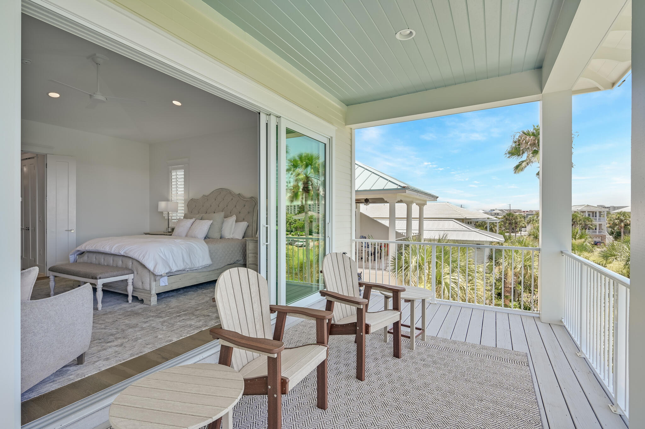 DESTIN POINTE - Residential