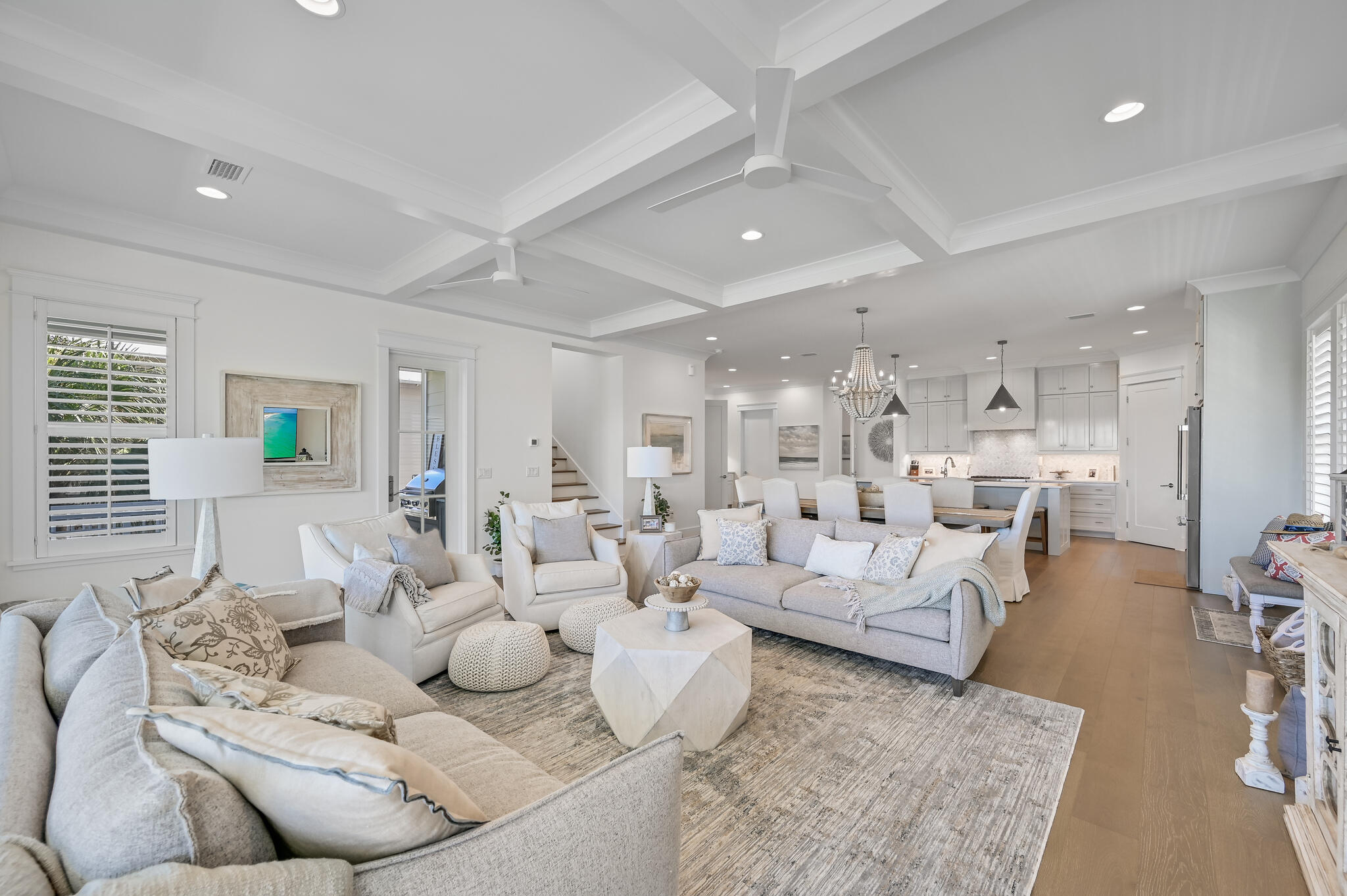 DESTIN POINTE - Residential