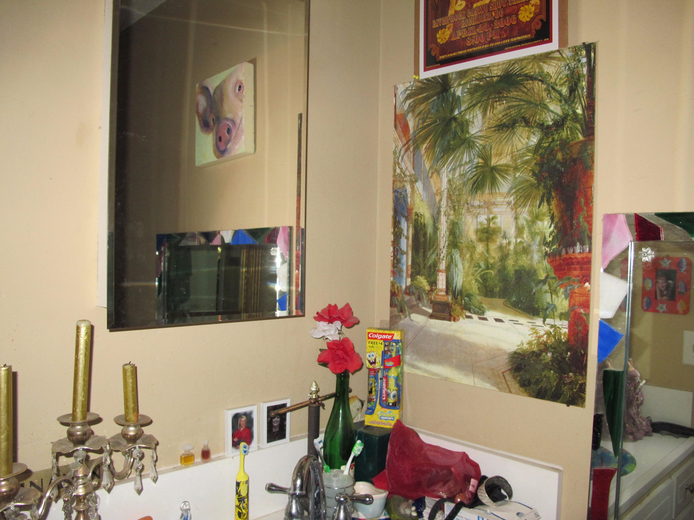 SANDALWOOD MANOR 1ST ADDN - Residential