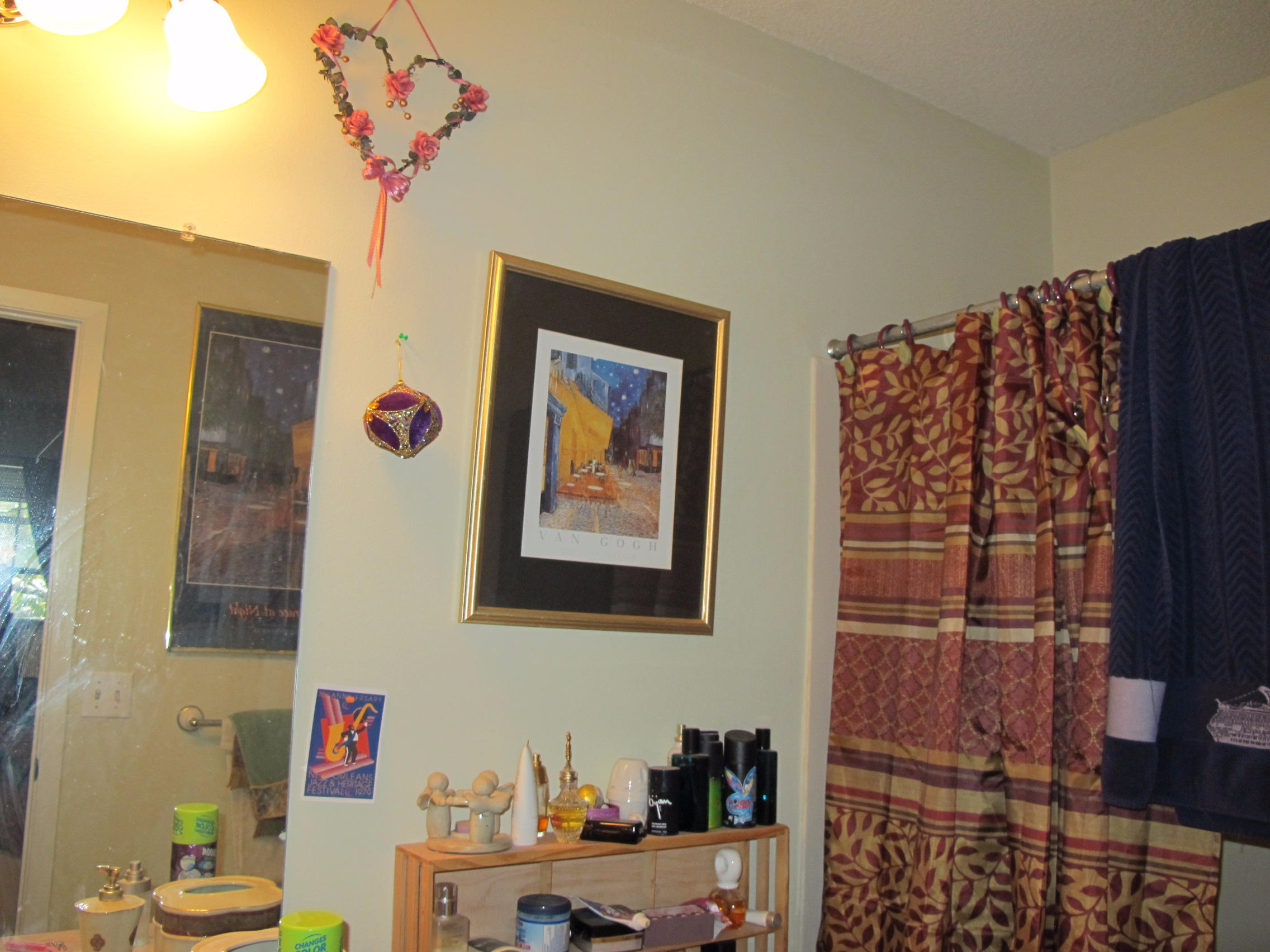 SANDALWOOD MANOR 1ST ADDN - Residential