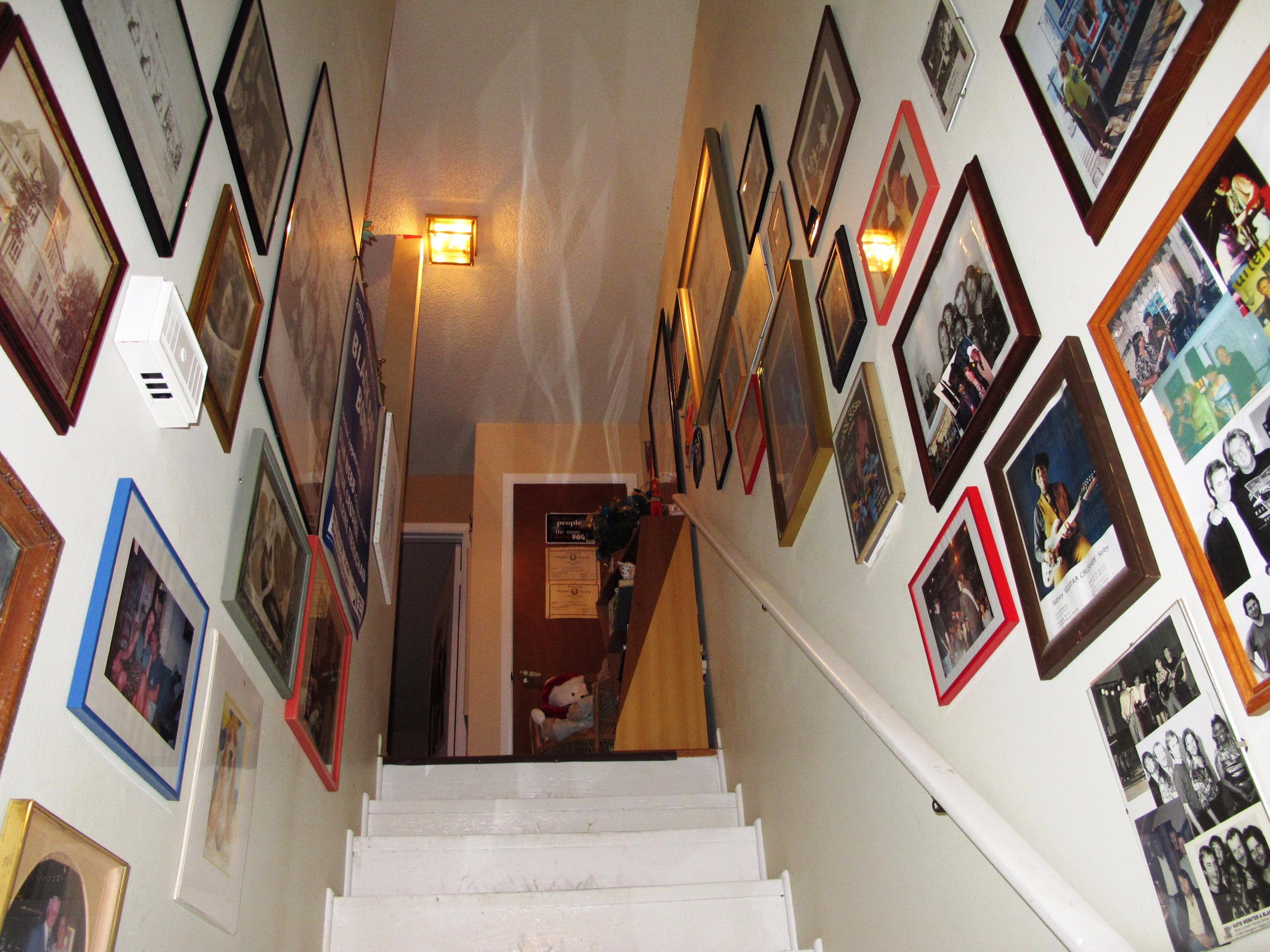 SANDALWOOD MANOR 1ST ADDN - Residential