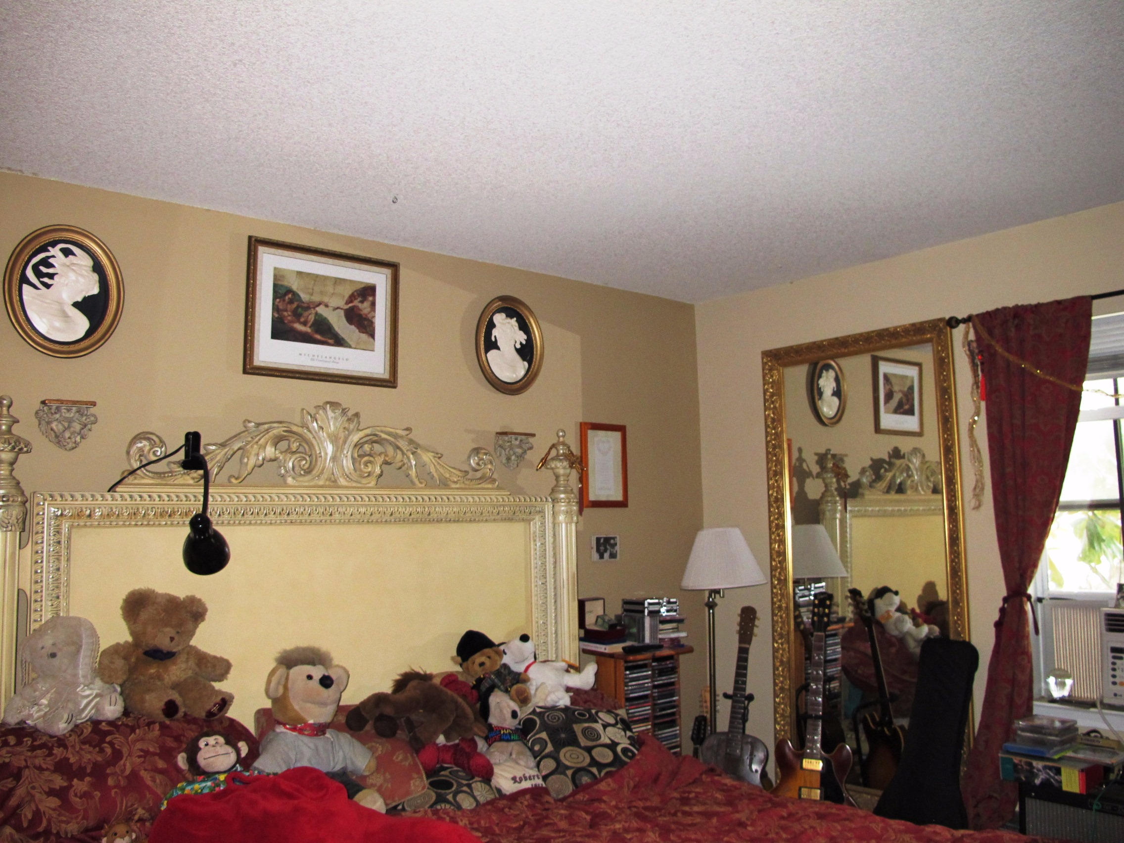 SANDALWOOD MANOR 1ST ADDN - Residential