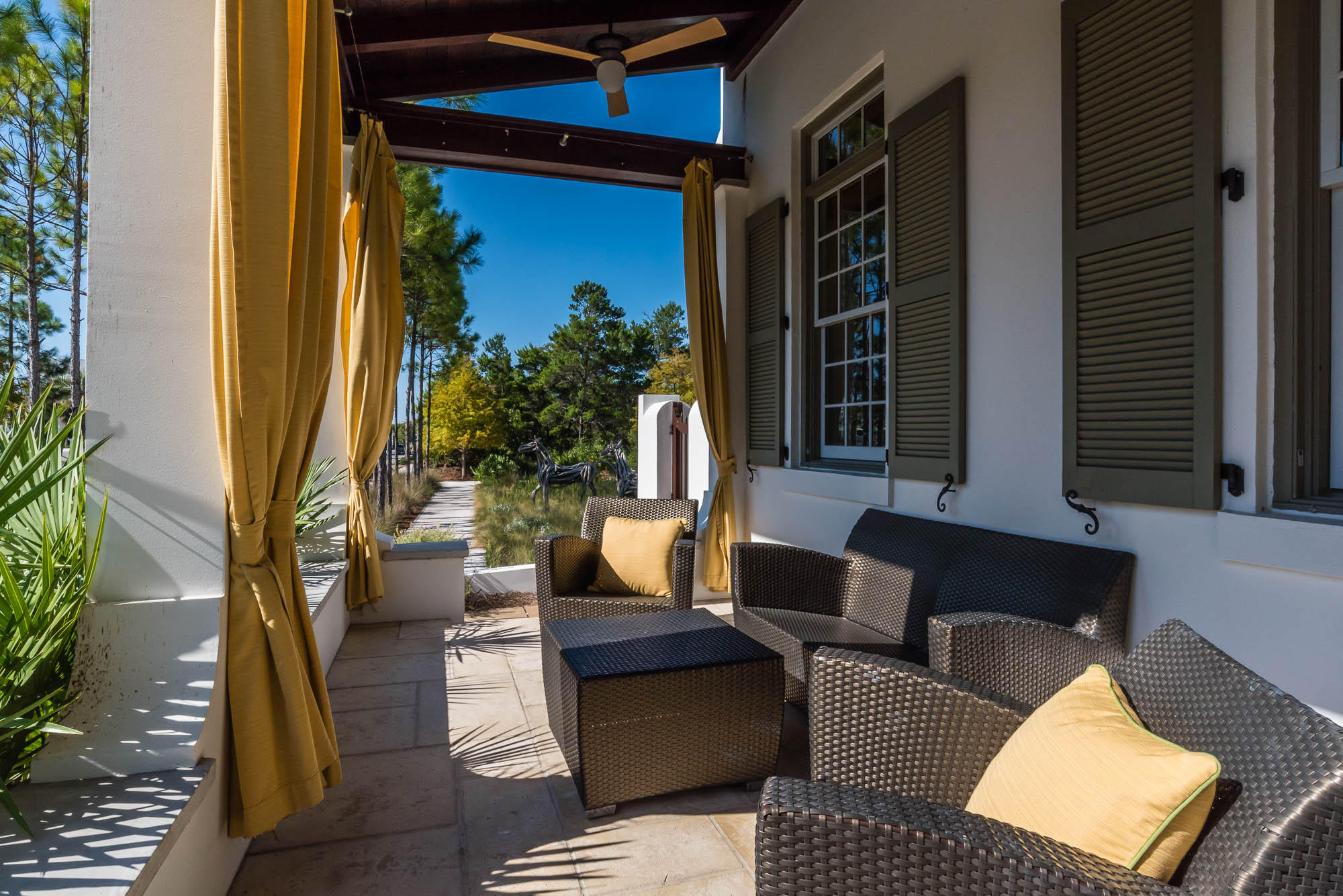 ALYS BEACH - Residential