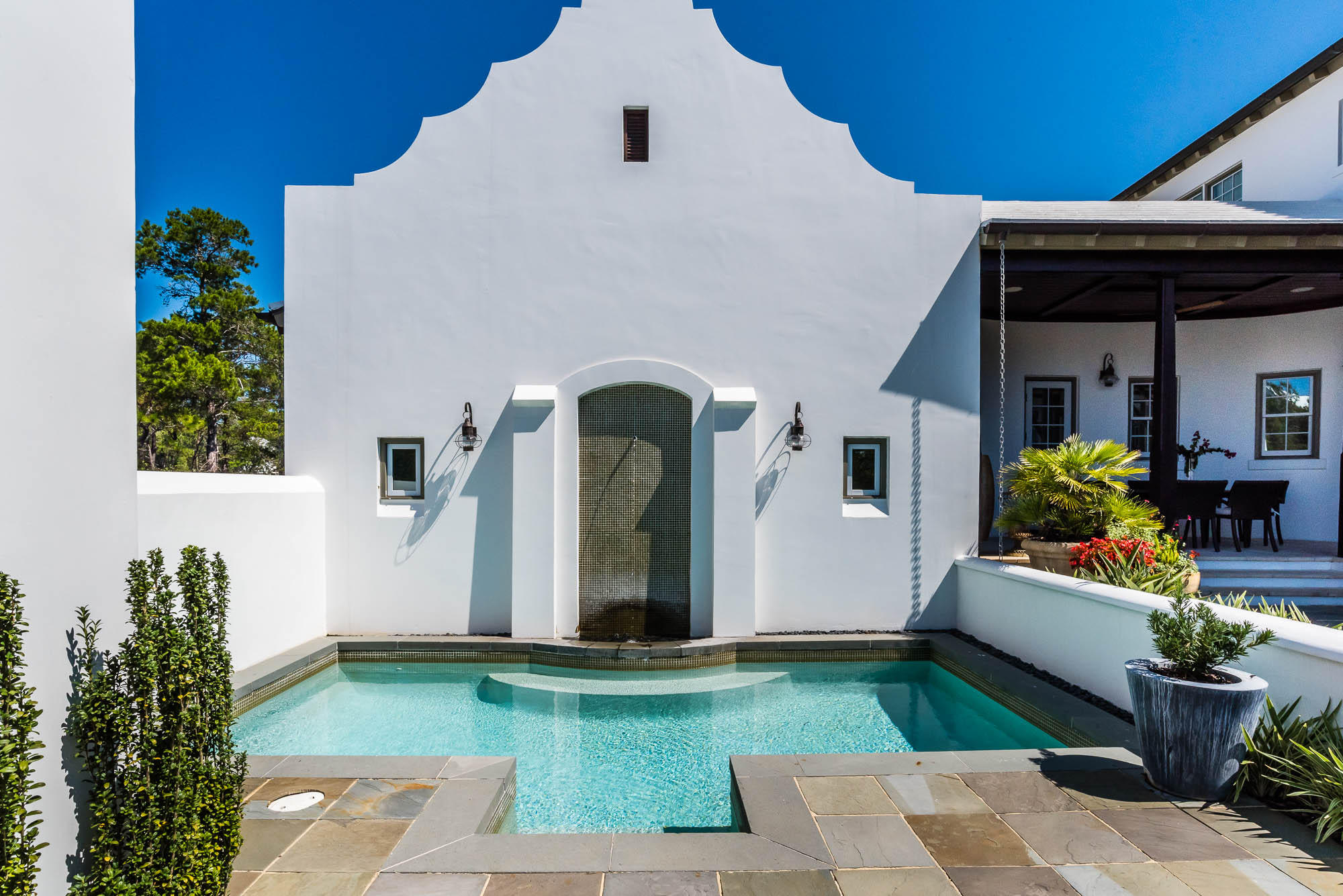 ALYS BEACH - Residential