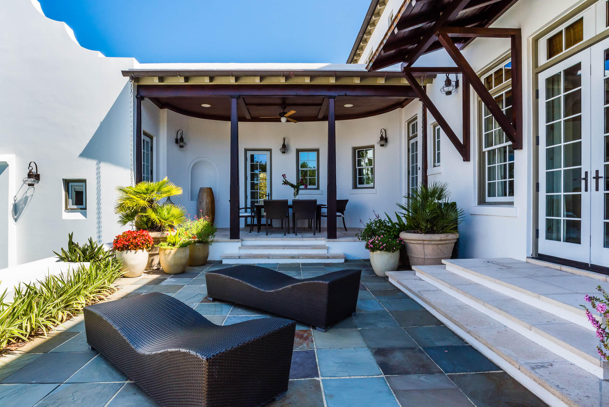 ALYS BEACH - Residential
