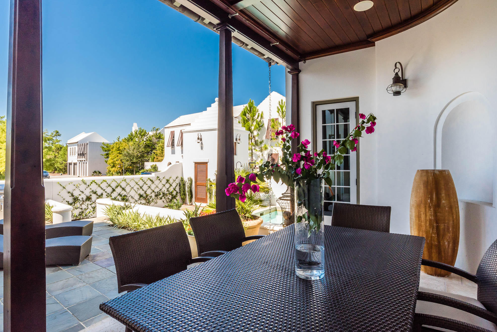 ALYS BEACH - Residential