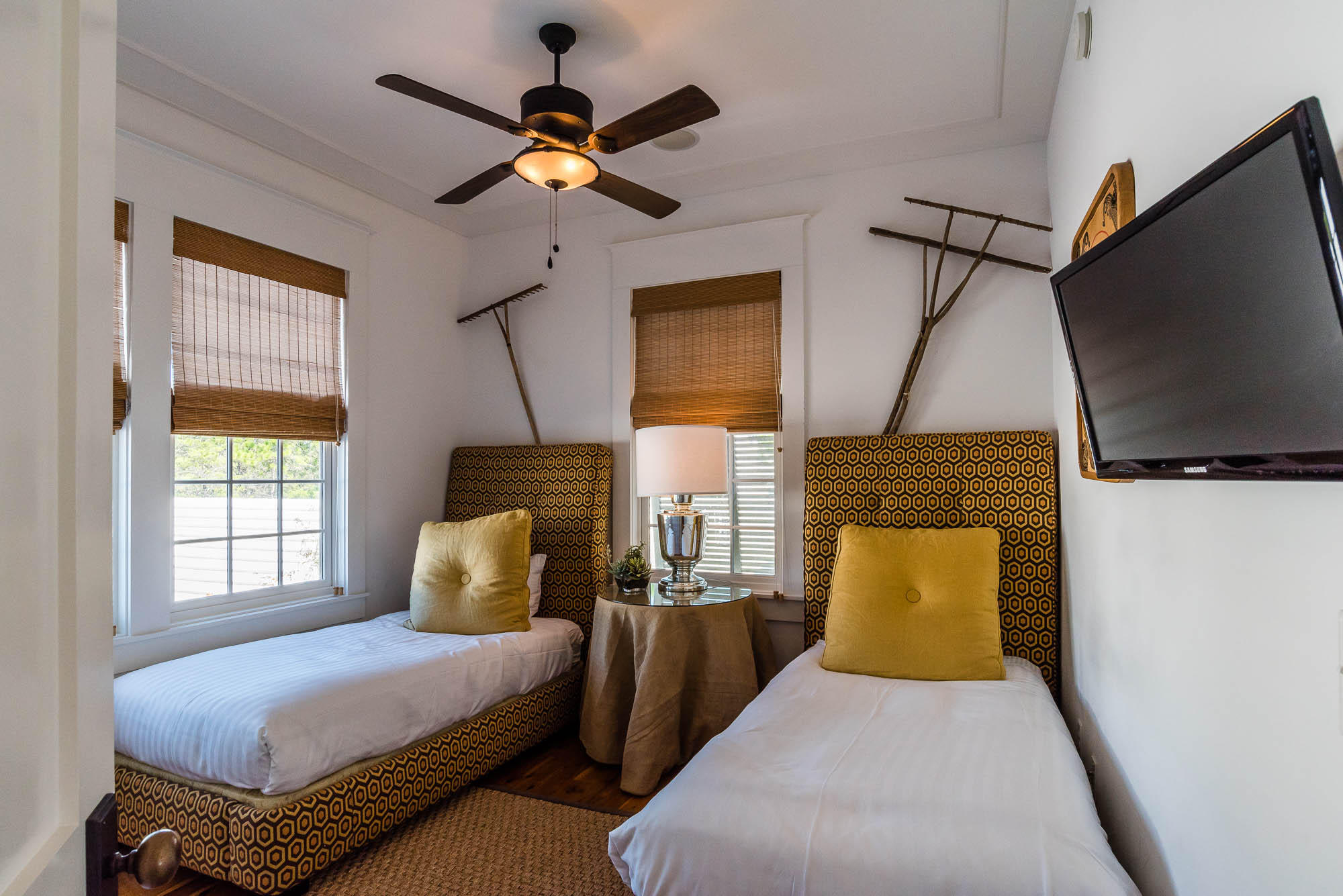 ALYS BEACH - Residential