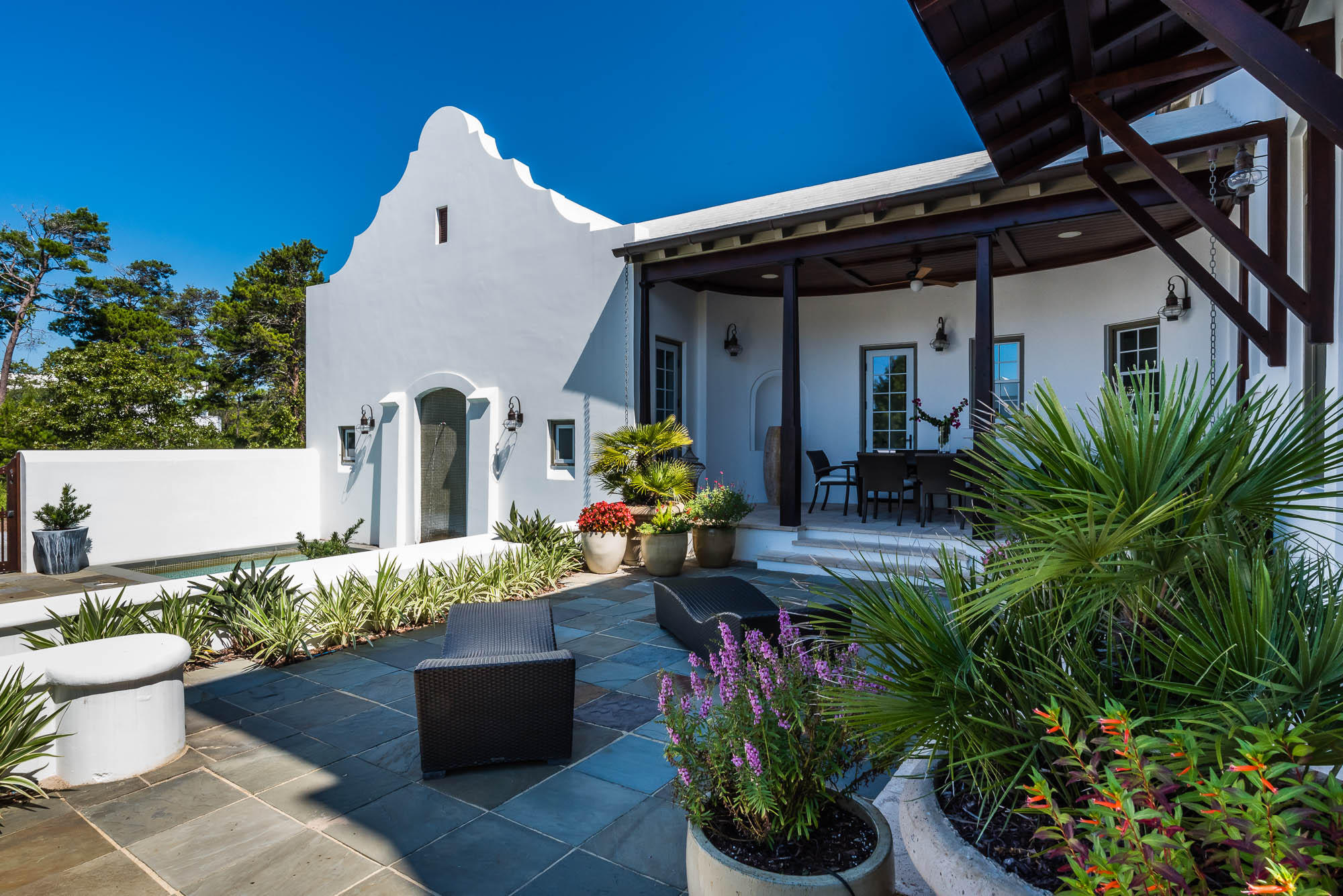 ALYS BEACH - Residential