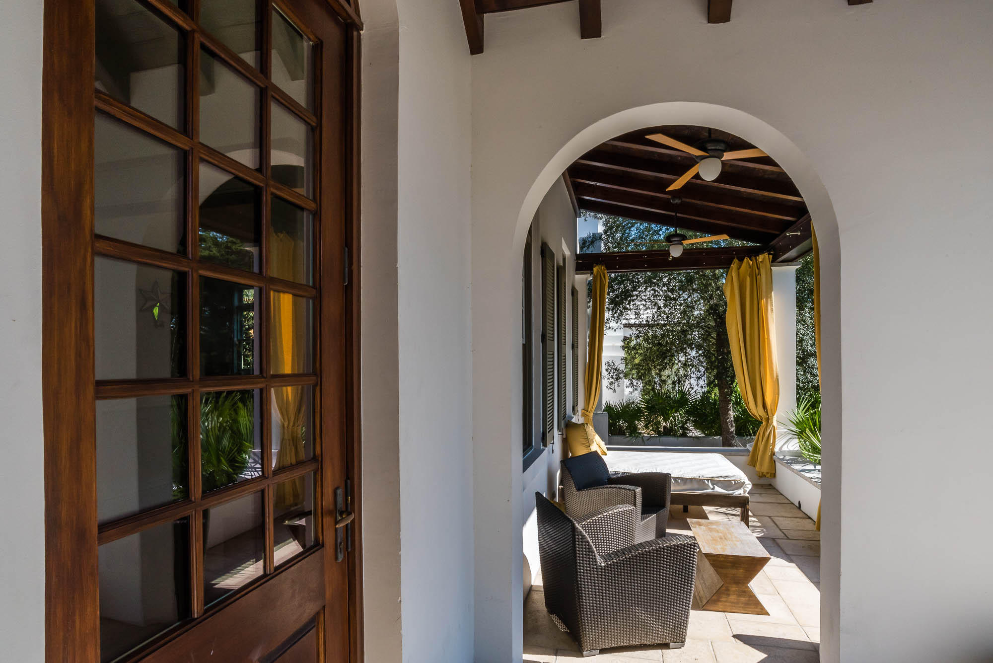 ALYS BEACH - Residential