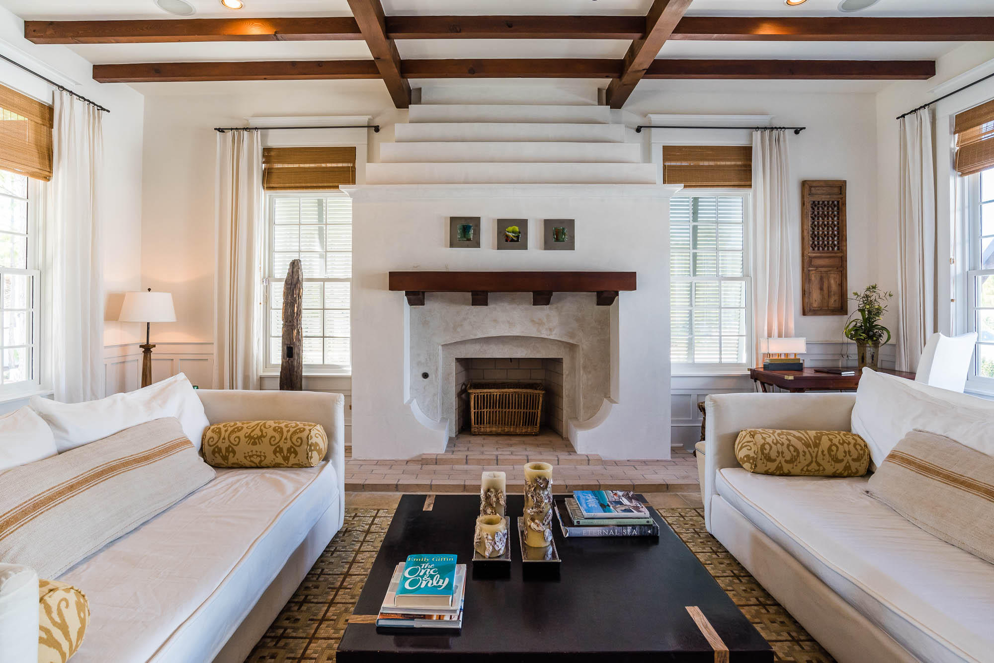 ALYS BEACH - Residential