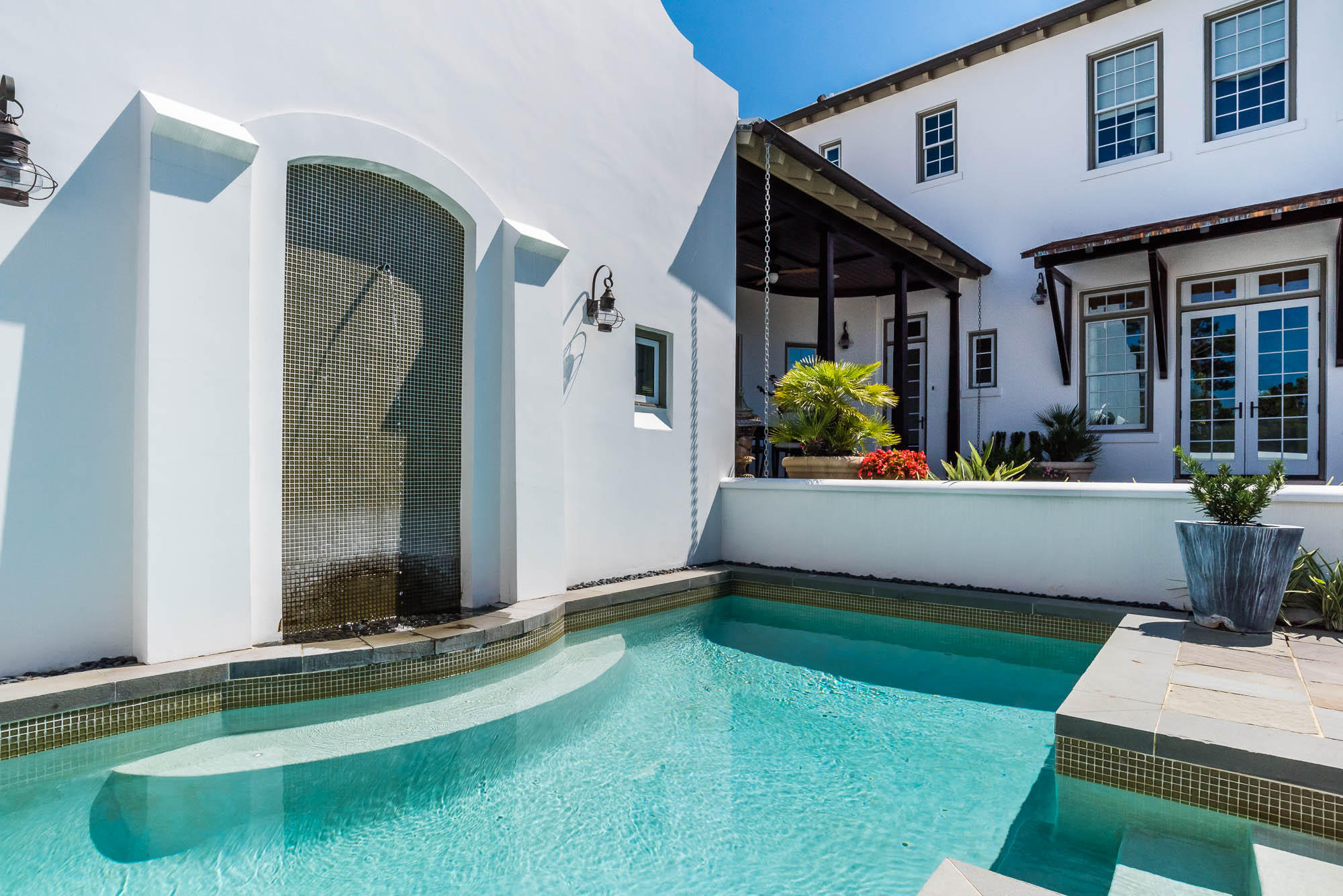 ALYS BEACH - Residential