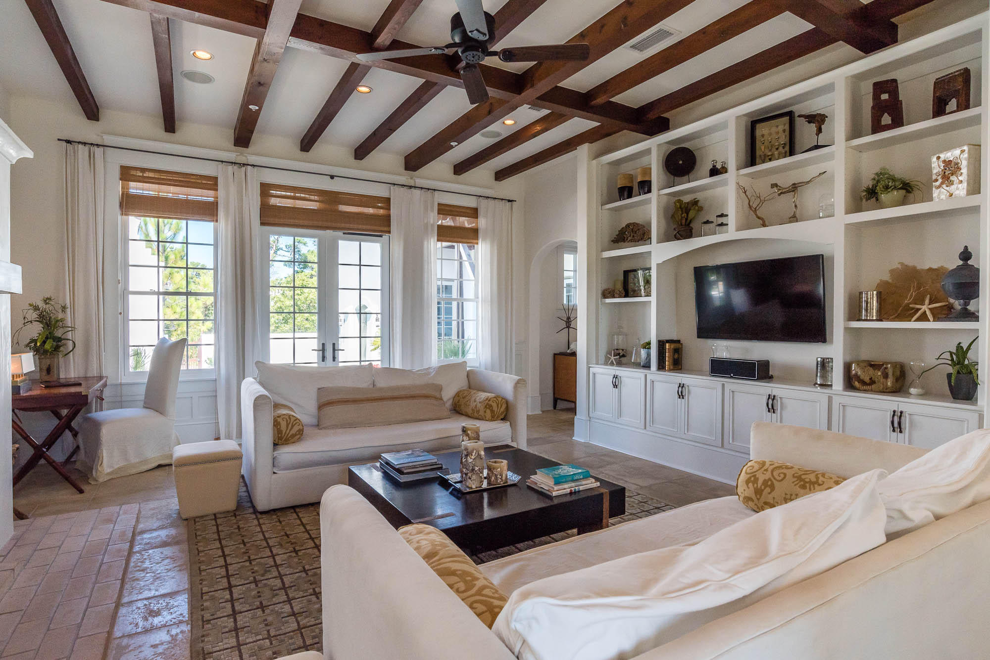 ALYS BEACH - Residential