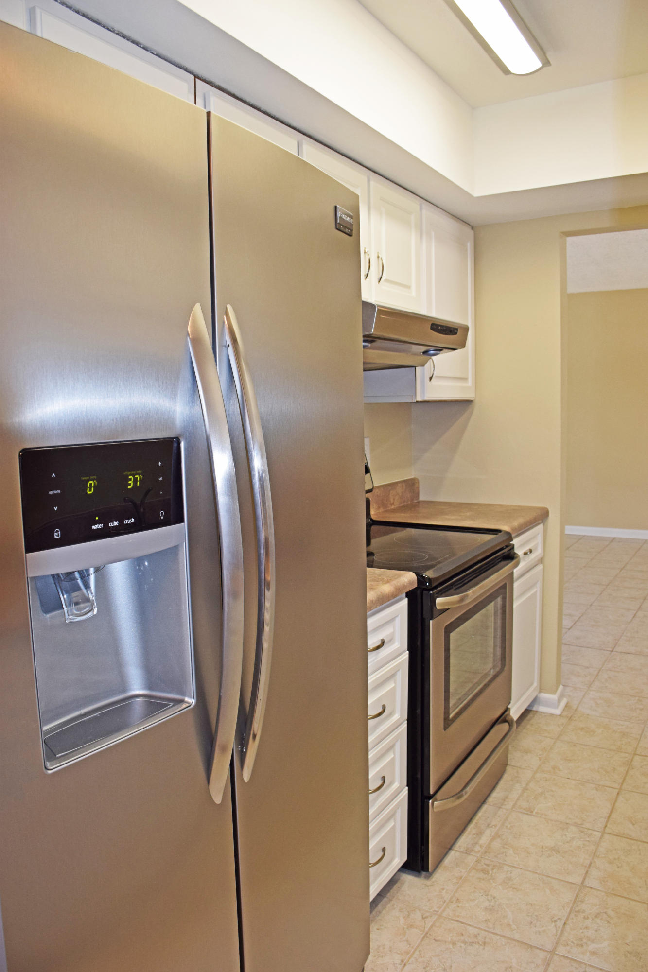 JACKSON HEIGHTS S/D - Residential