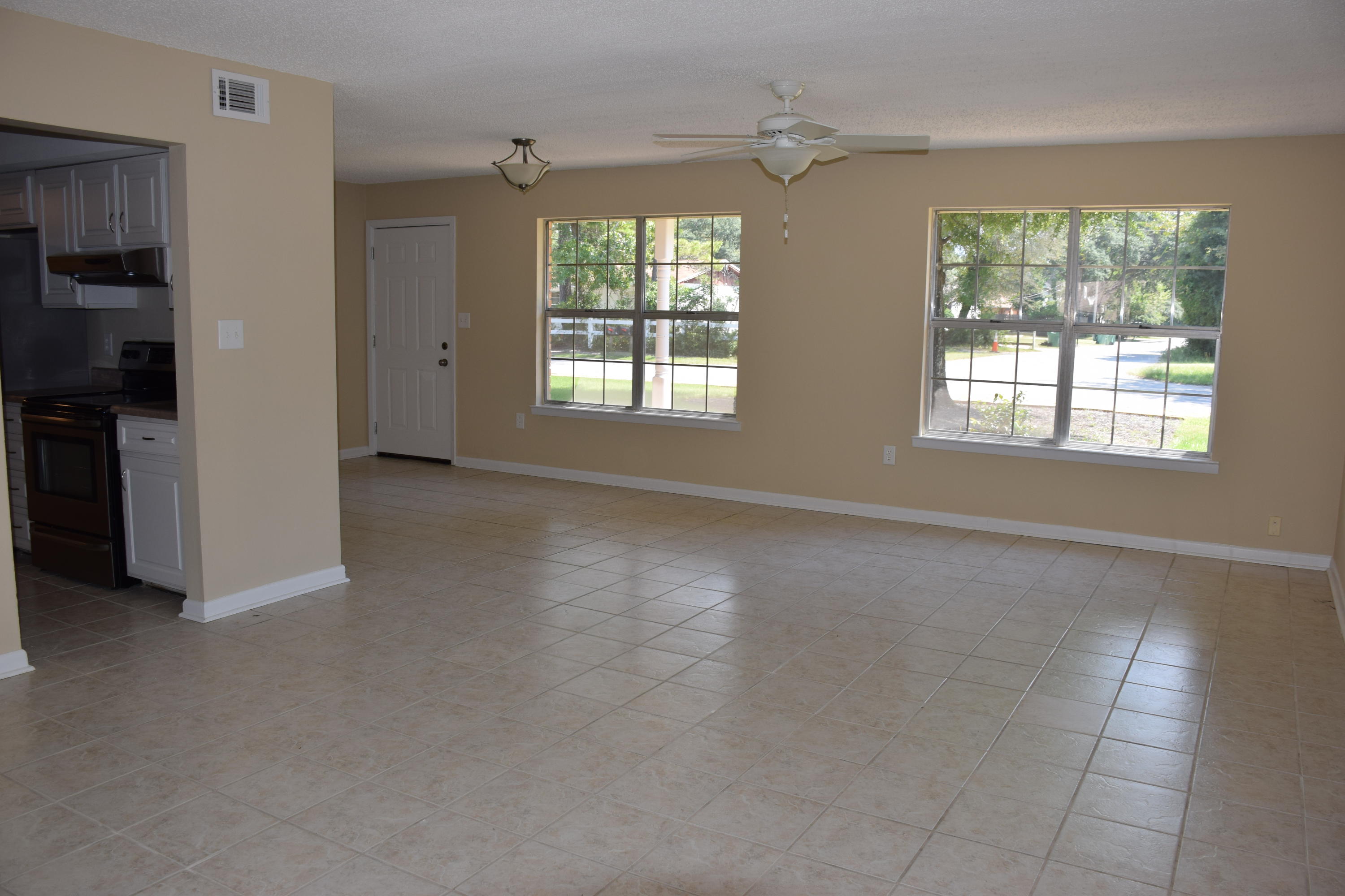 JACKSON HEIGHTS S/D - Residential