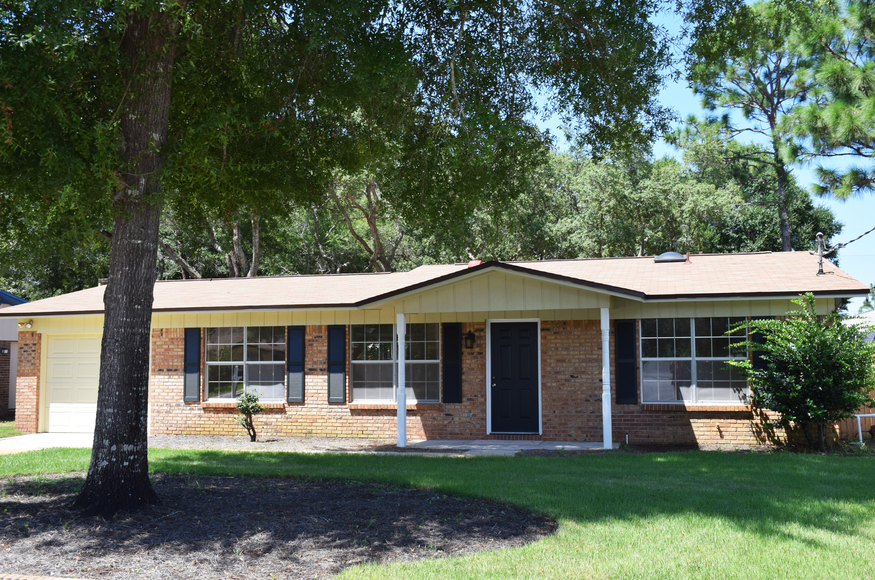 JACKSON HEIGHTS S/D - Residential