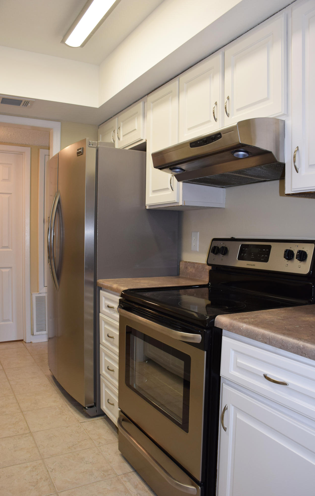 JACKSON HEIGHTS S/D - Residential