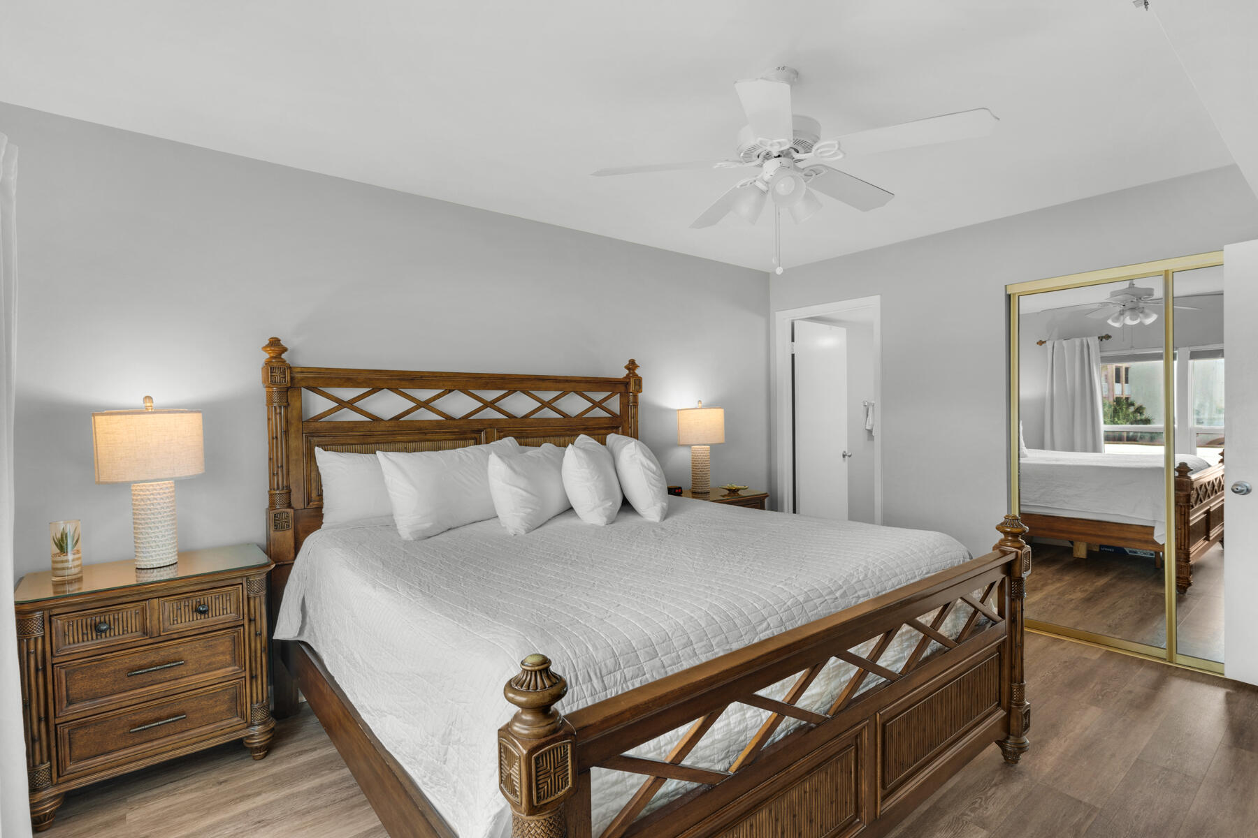SEA OATS CONDO - Residential Lease