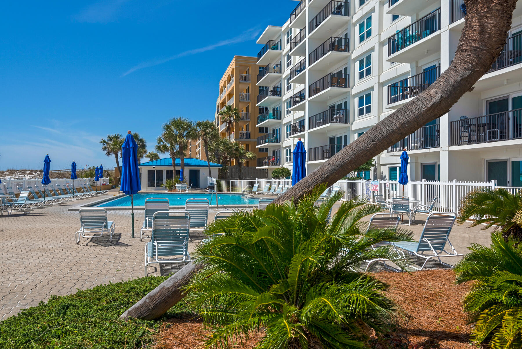 SEA OATS CONDO - Residential Lease
