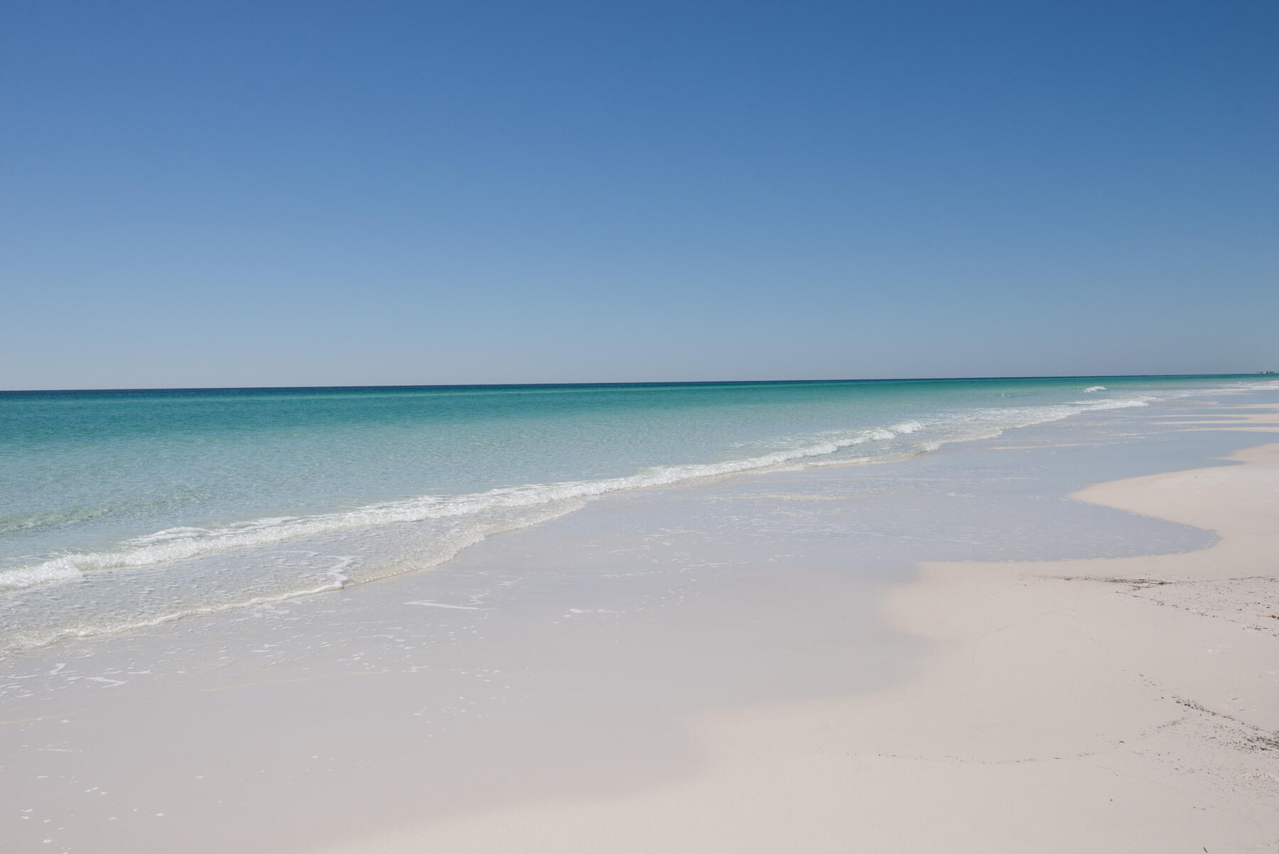 SEA OATS CONDO - Residential Lease