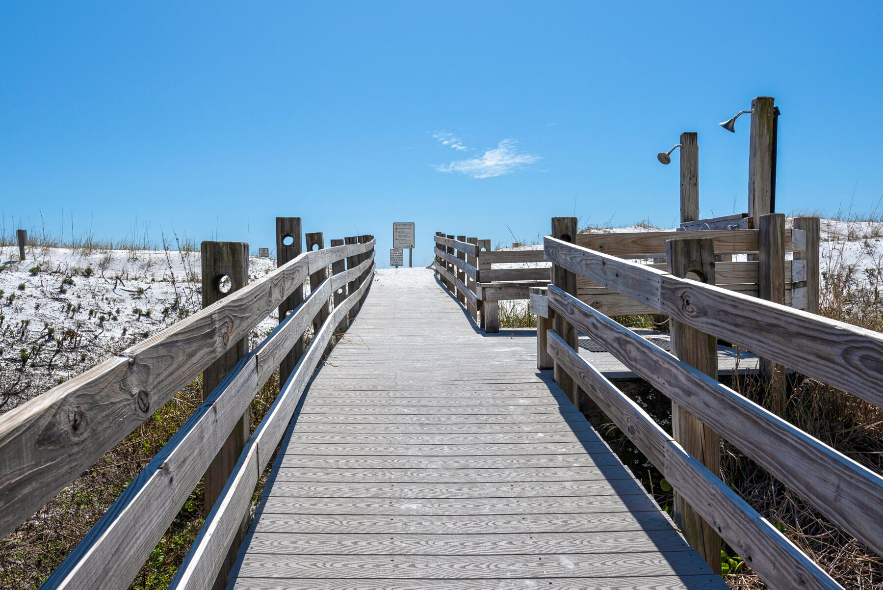 SEA OATS CONDO - Residential Lease