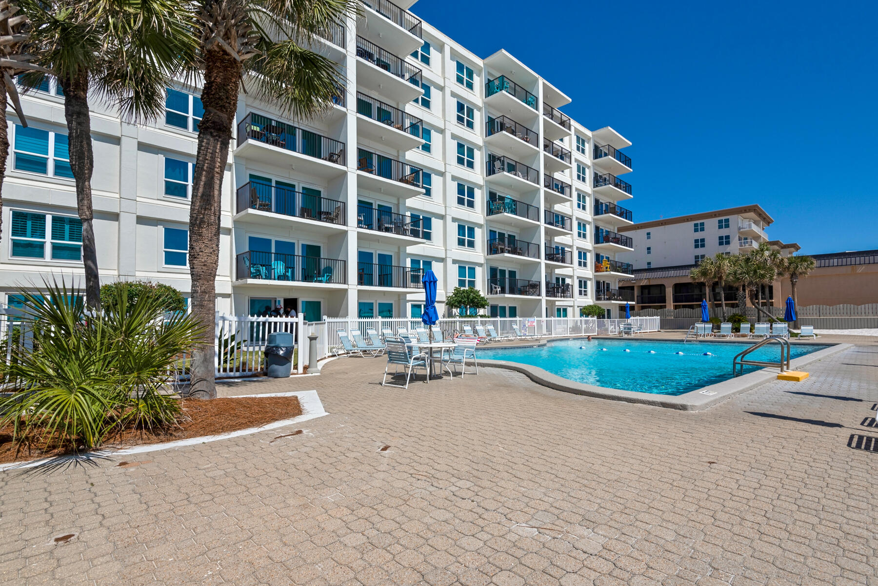 SEA OATS CONDO - Residential Lease