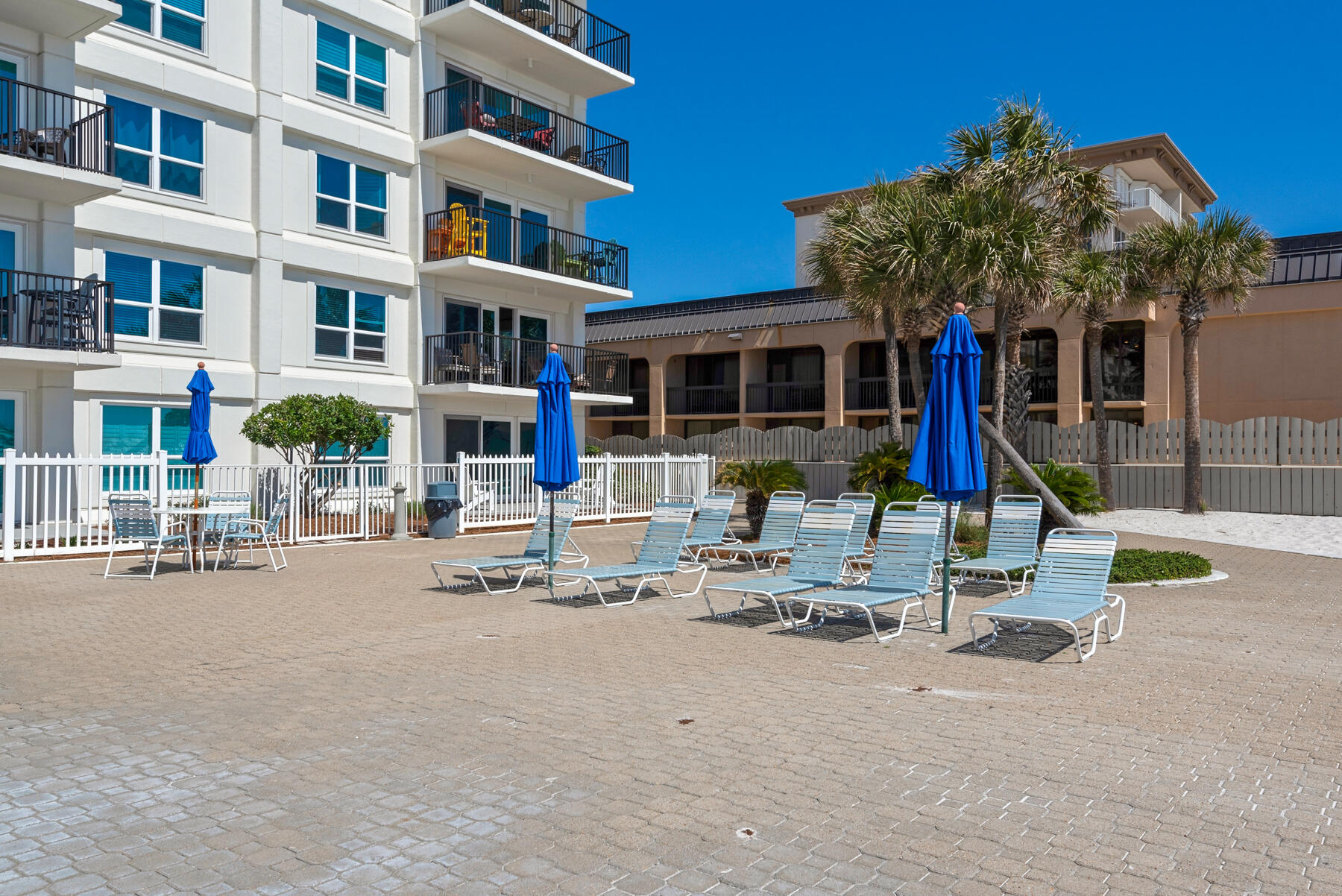 SEA OATS CONDO - Residential Lease