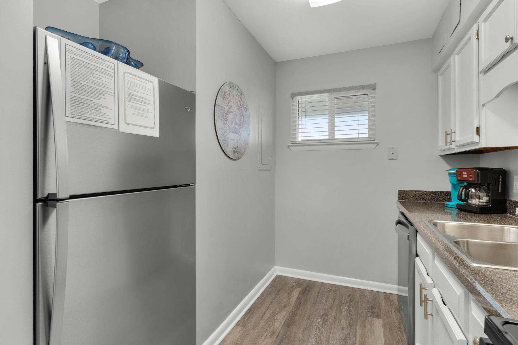SEA OATS CONDO - Residential Lease