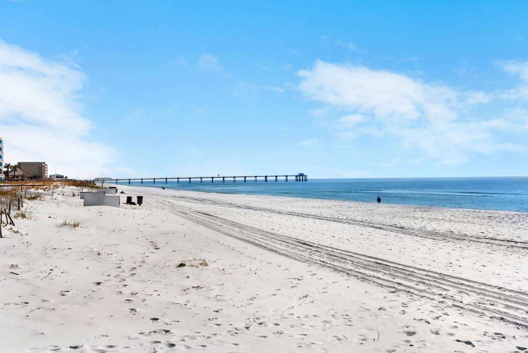 SEA OATS CONDO - Residential Lease