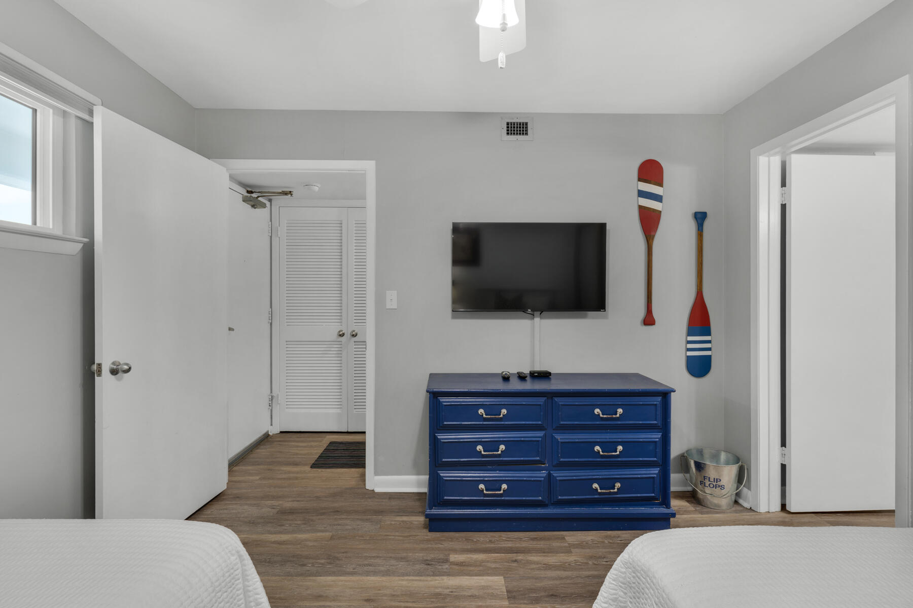 SEA OATS CONDO - Residential Lease