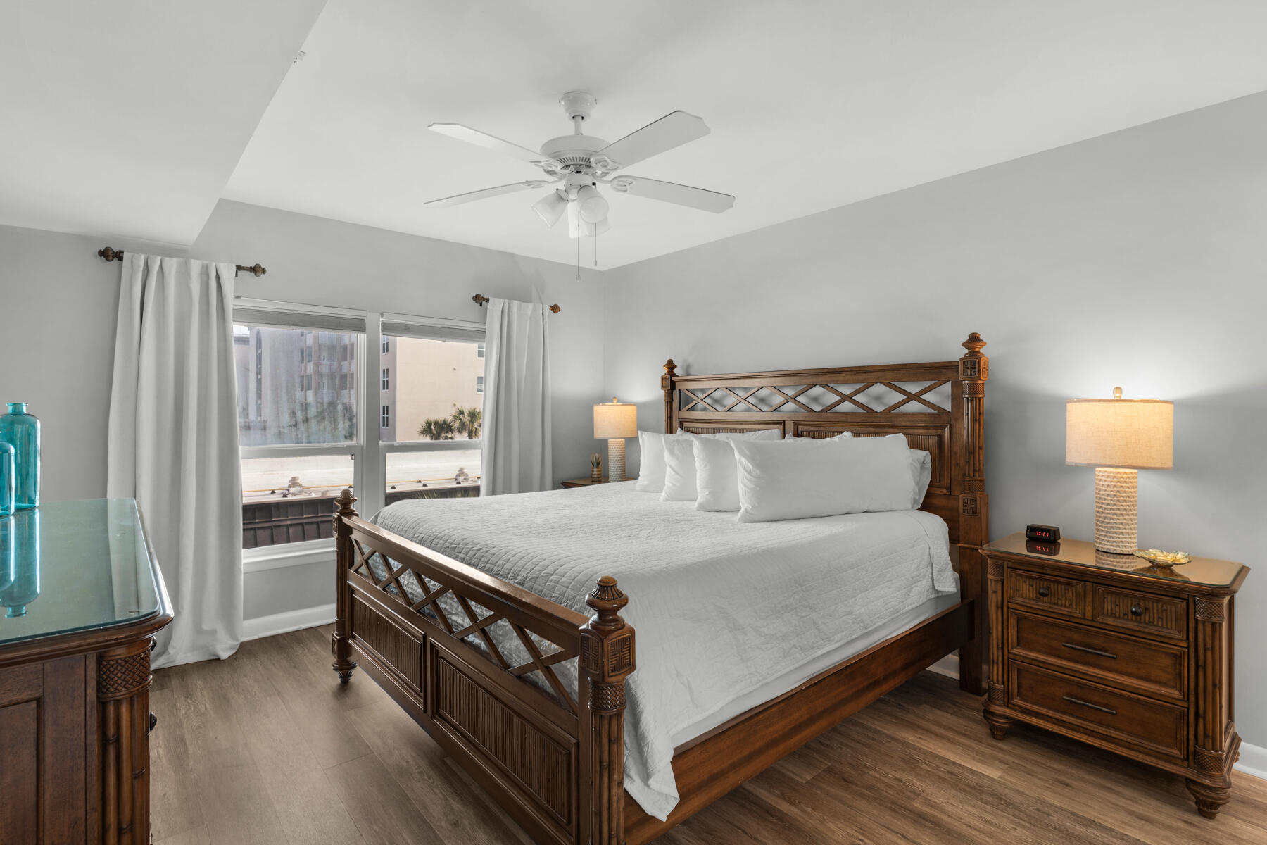 SEA OATS CONDO - Residential Lease