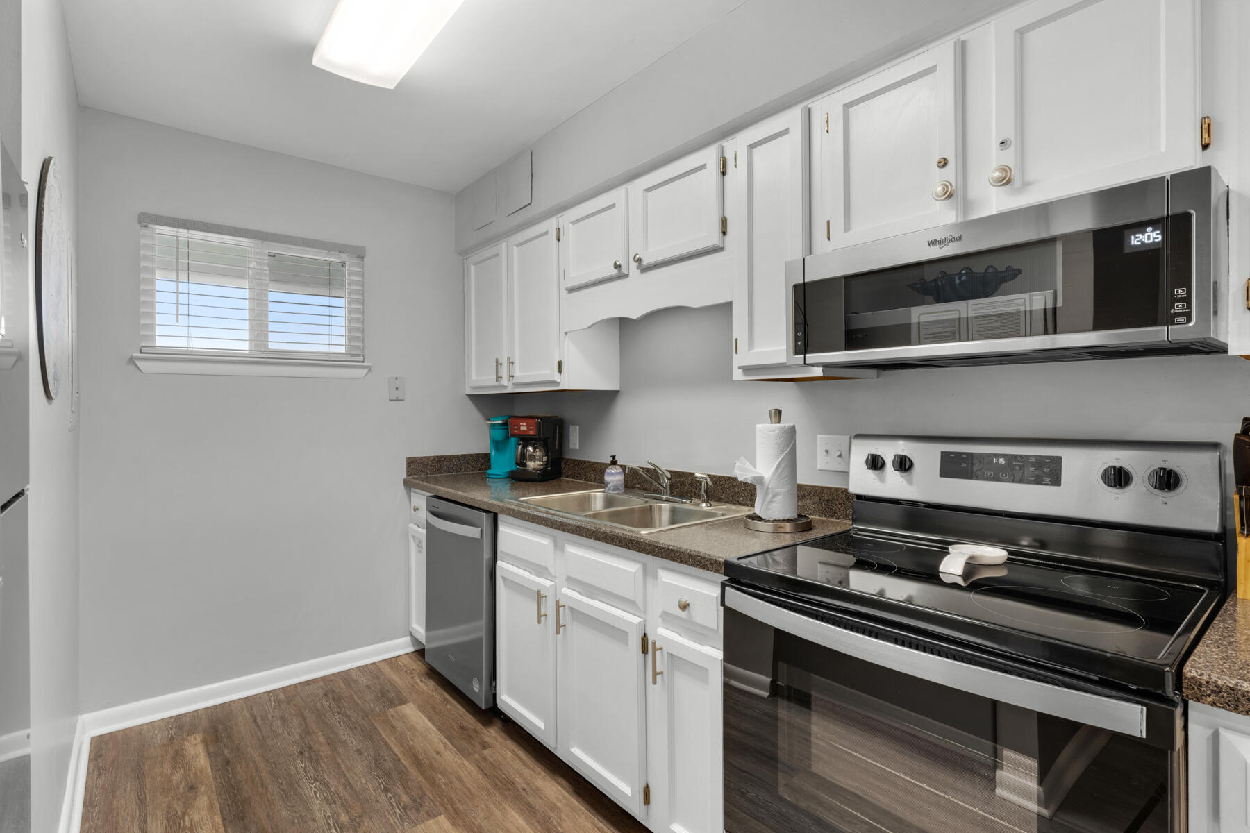 SEA OATS CONDO - Residential Lease