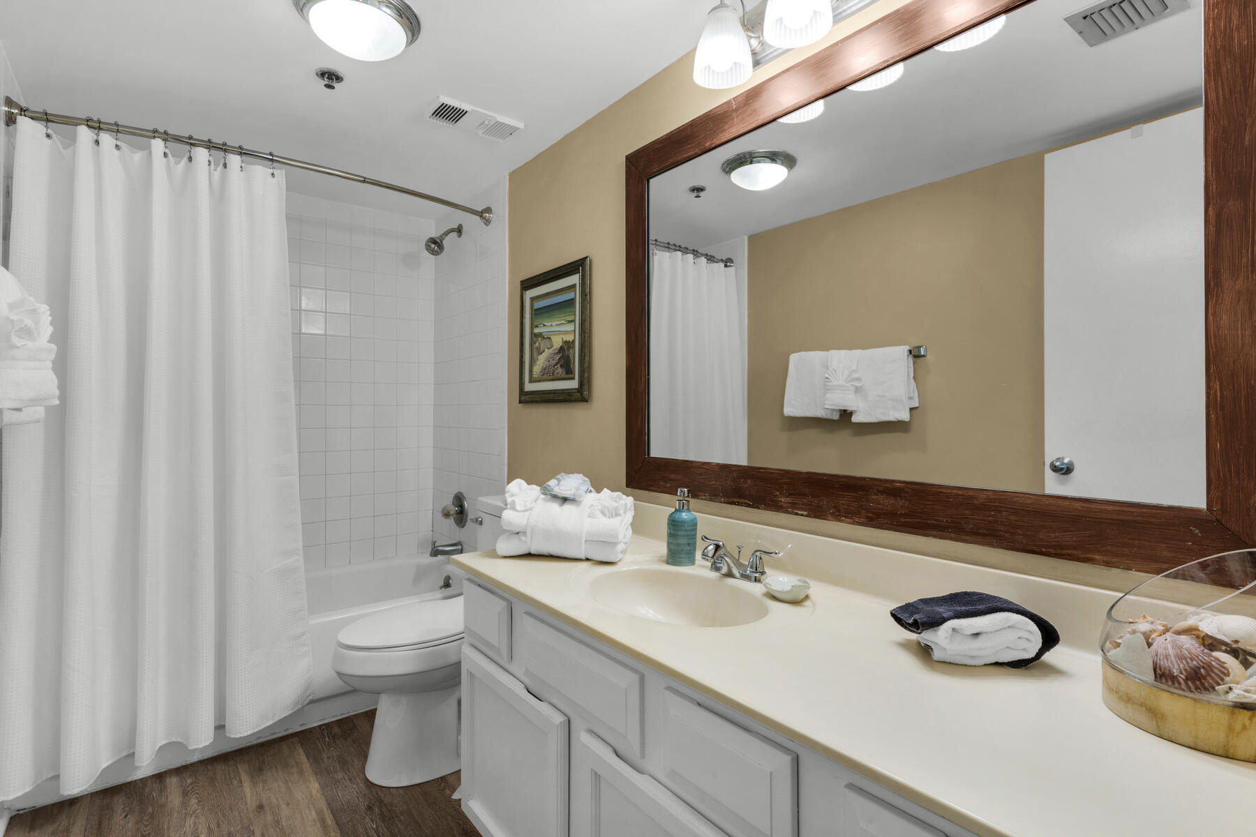 SEA OATS CONDO - Residential Lease