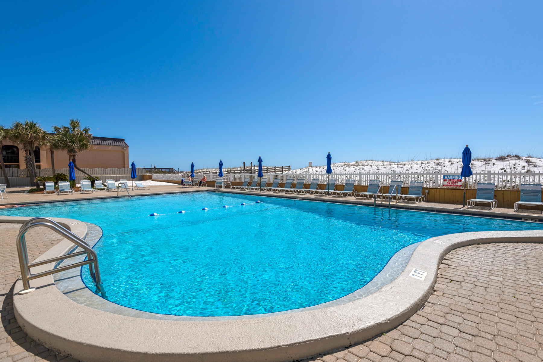 SEA OATS CONDO - Residential Lease