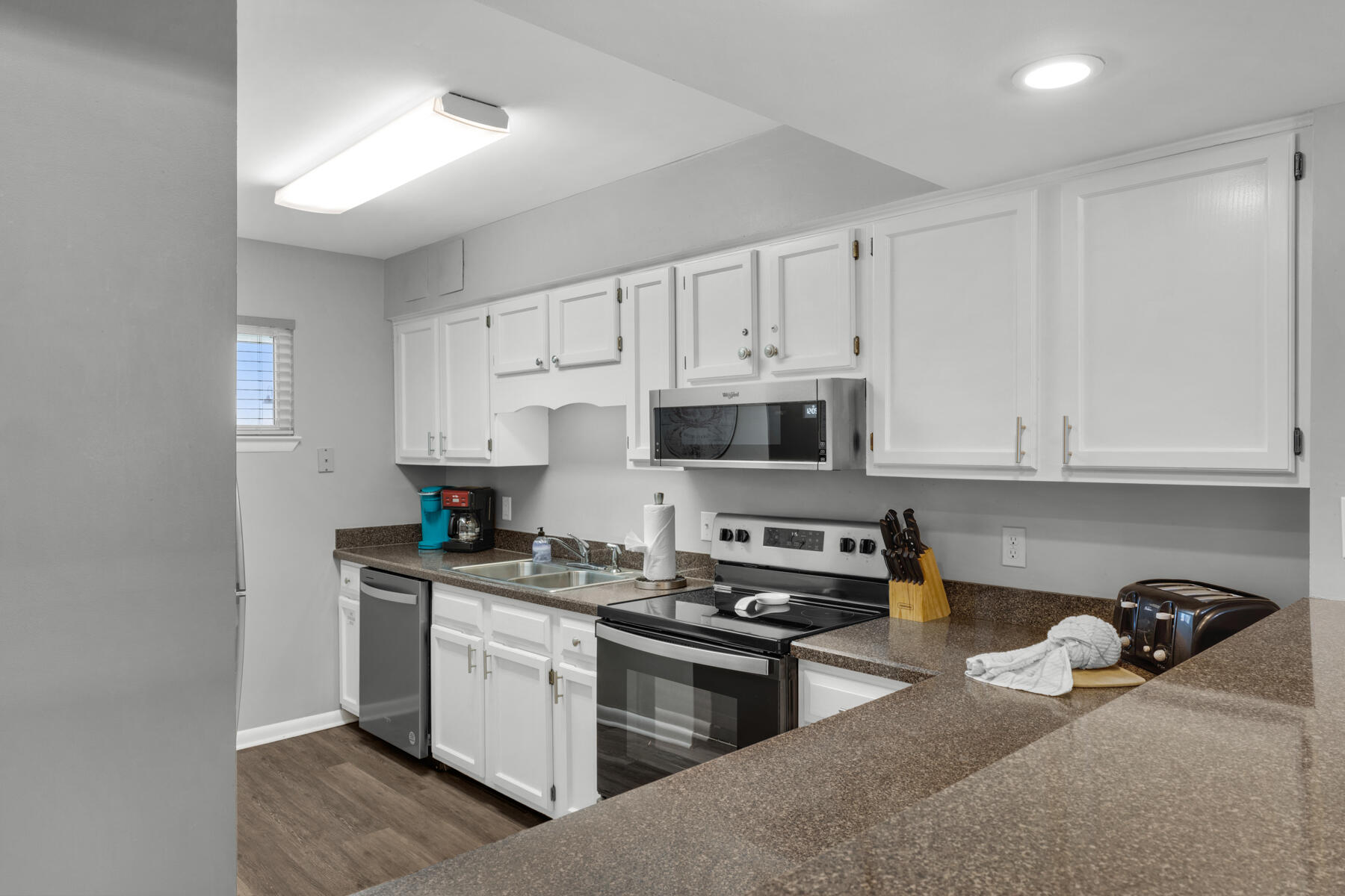 SEA OATS CONDO - Residential Lease
