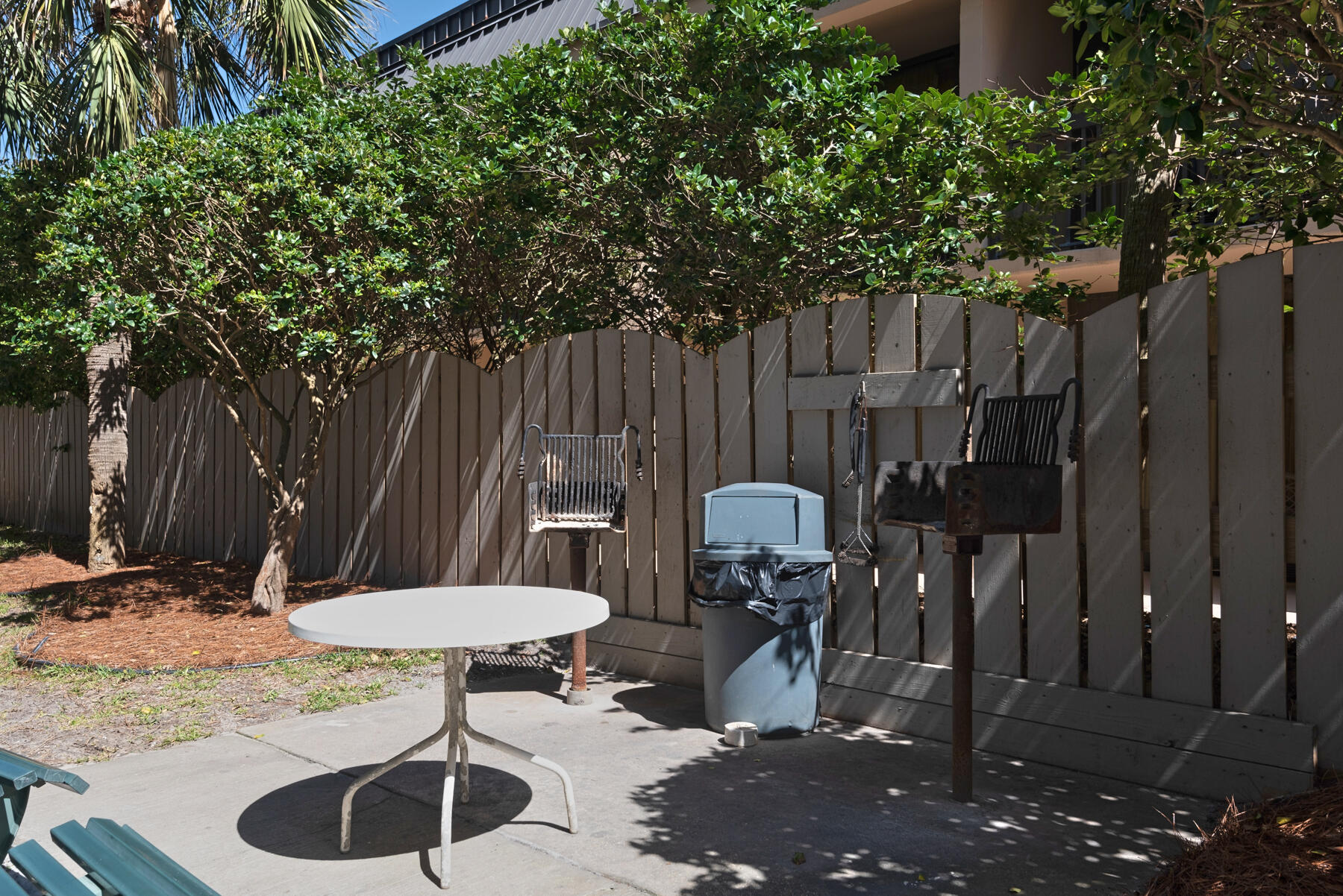 SEA OATS CONDO - Residential Lease