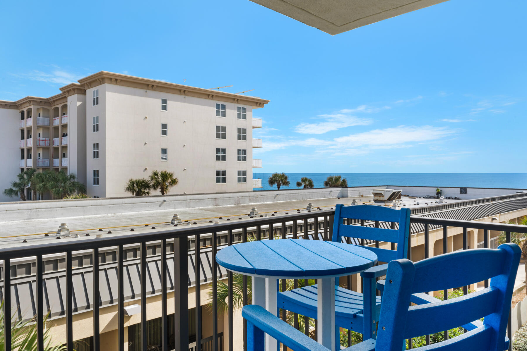 SEA OATS CONDO - Residential Lease