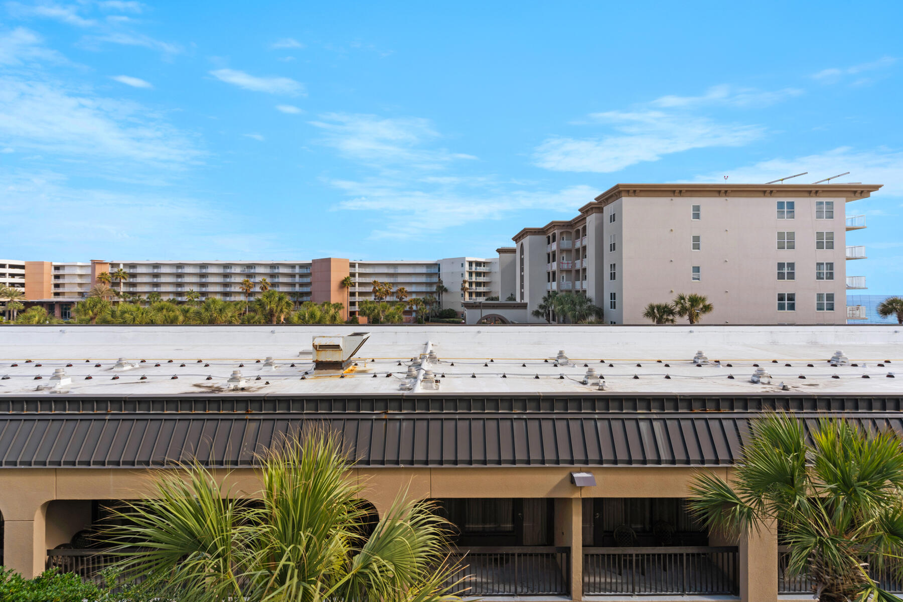 SEA OATS CONDO - Residential Lease