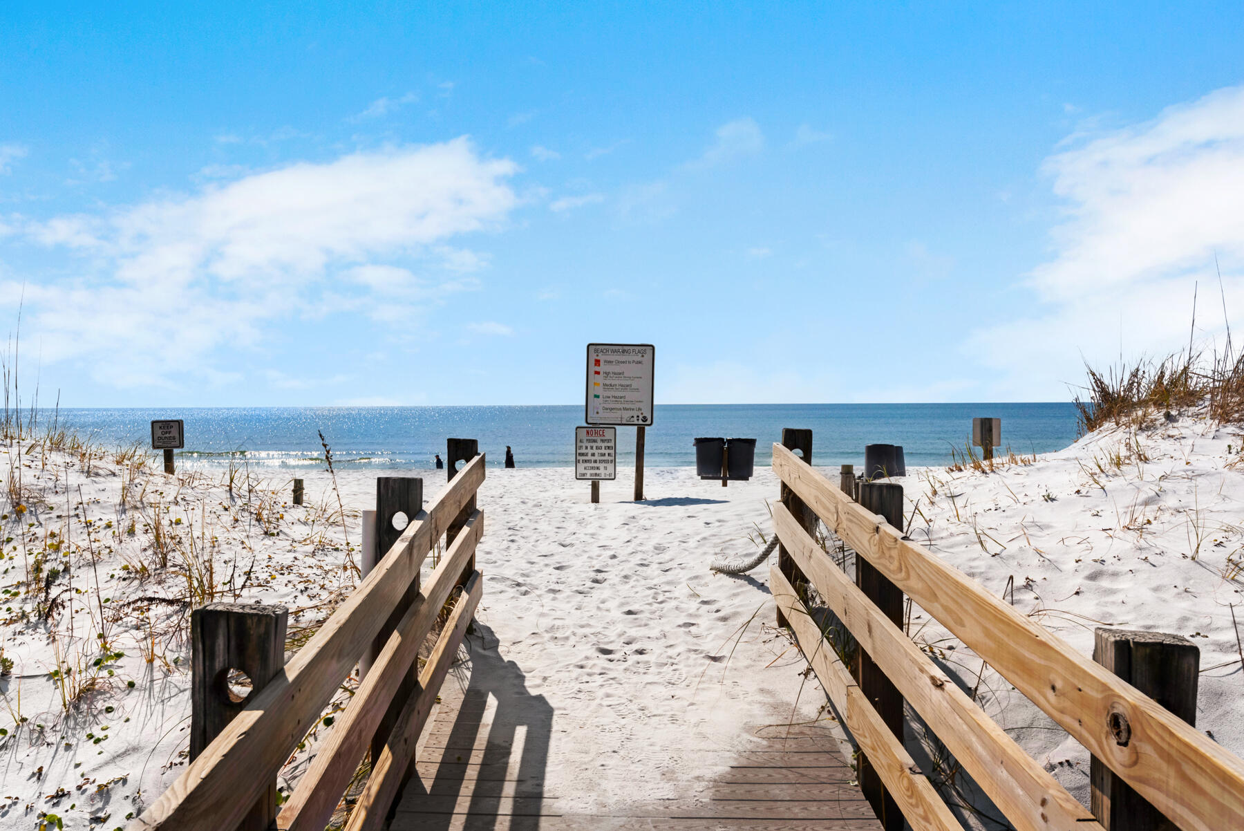 SEA OATS CONDO - Residential Lease