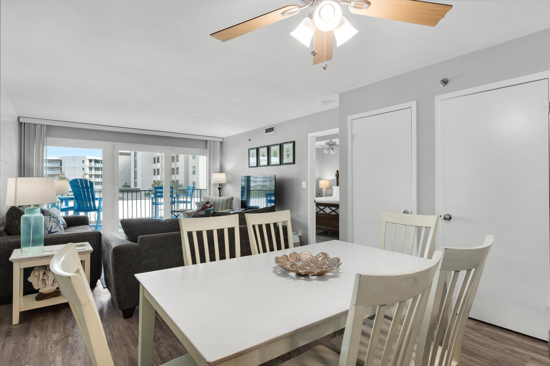 SEA OATS CONDO - Residential Lease
