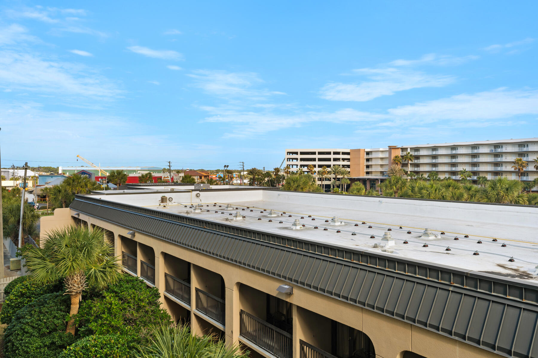 SEA OATS CONDO - Residential Lease
