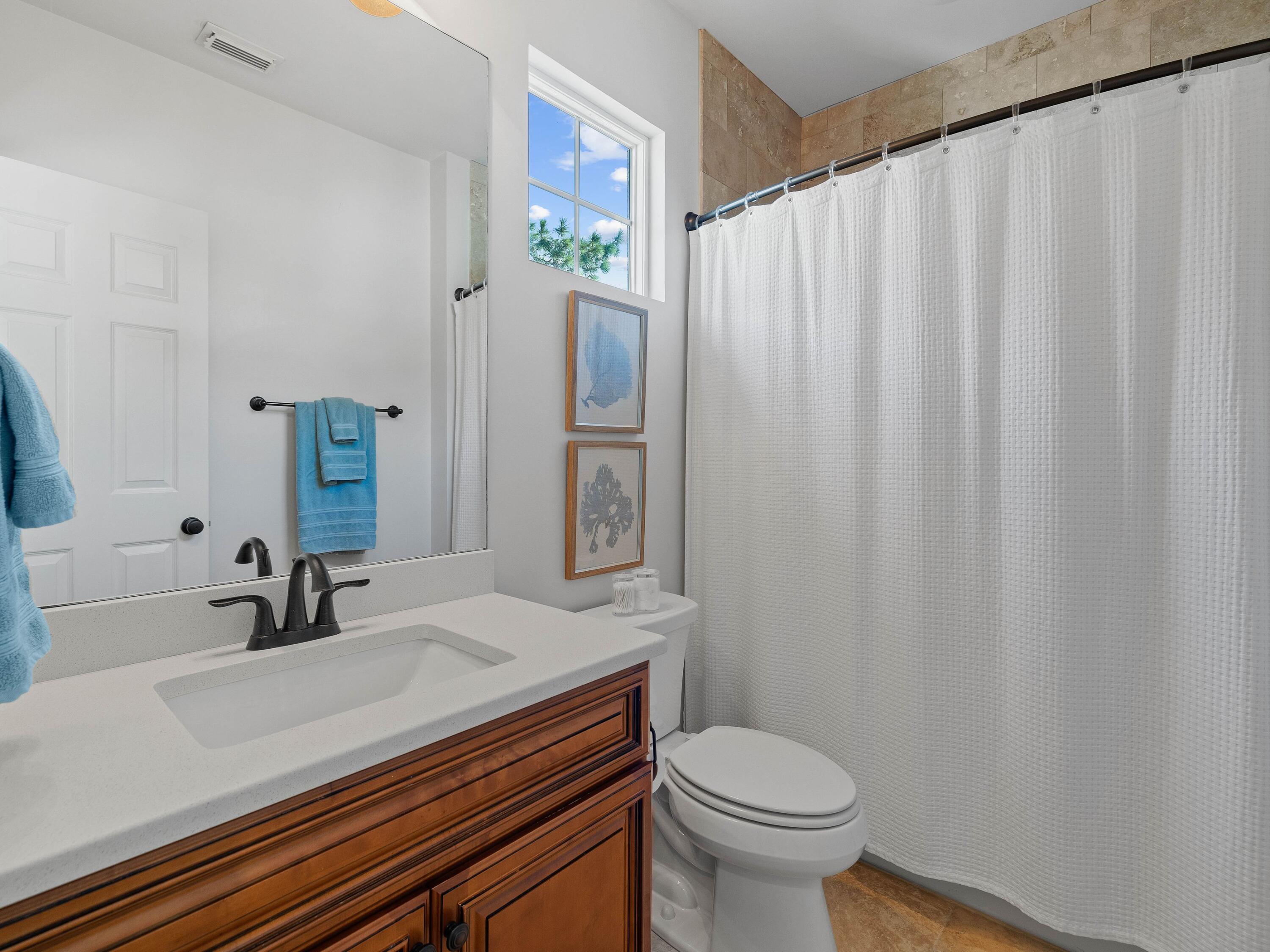 VILLA LAGO - Residential