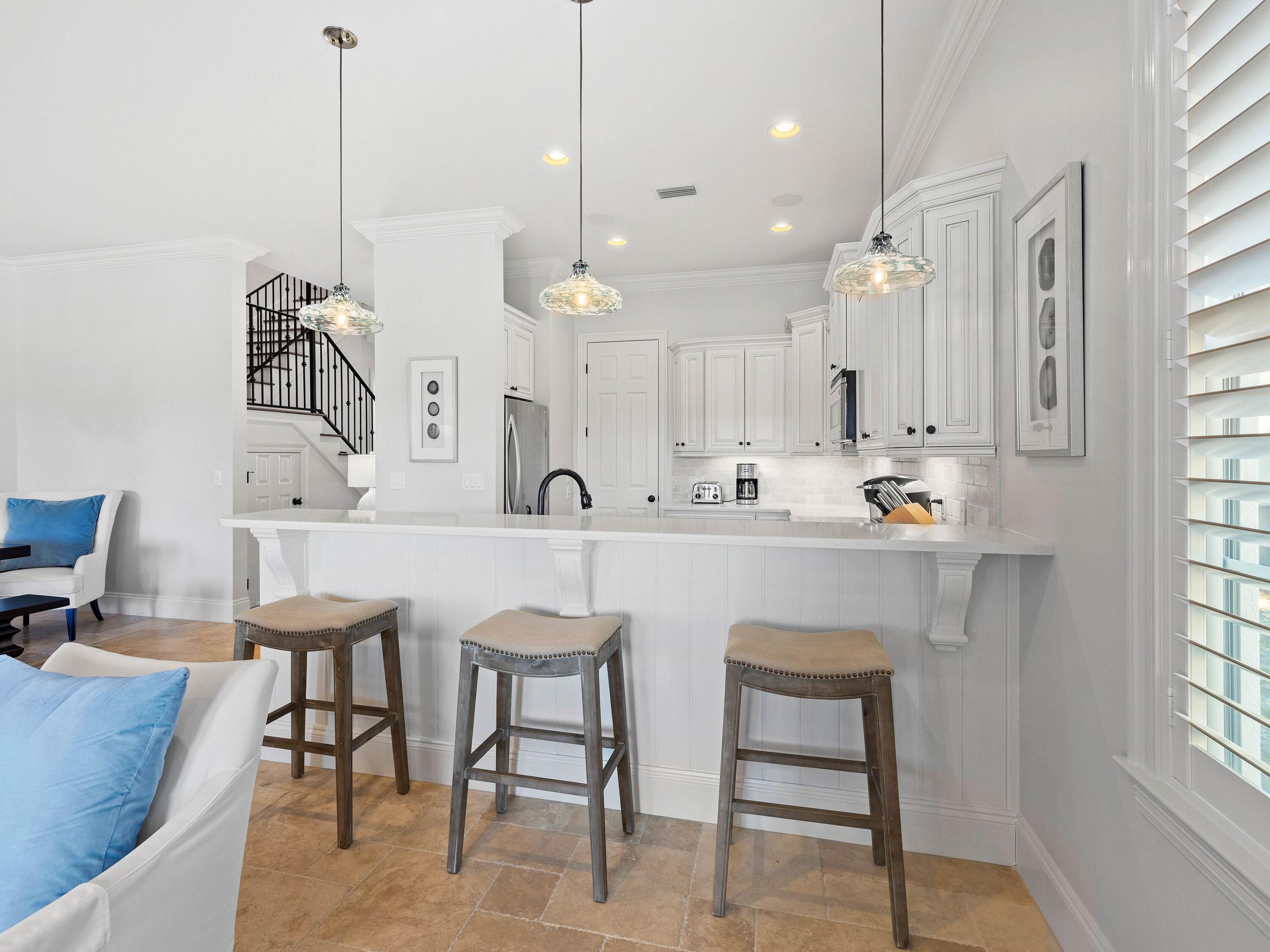 VILLA LAGO - Residential