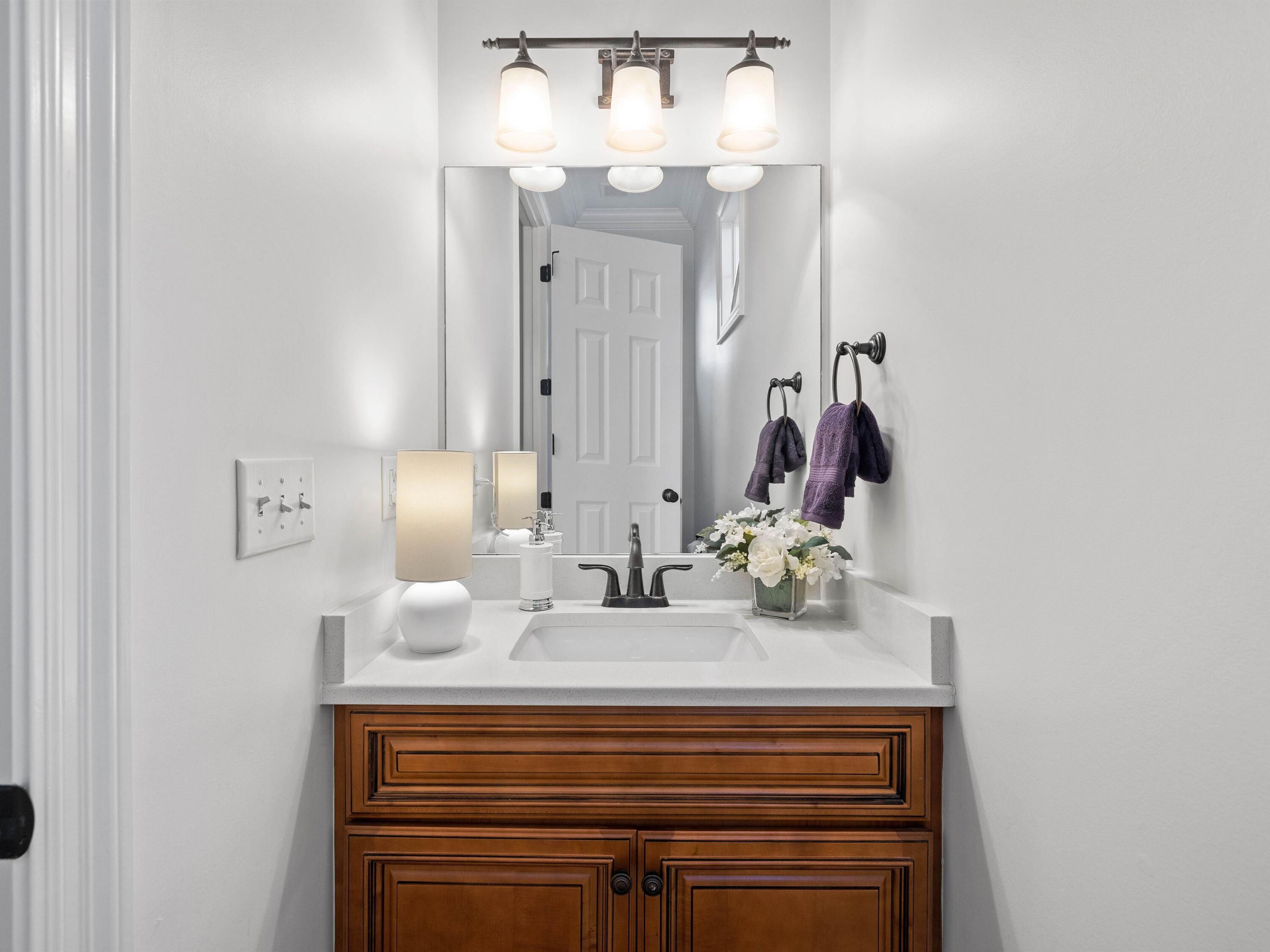 VILLA LAGO - Residential